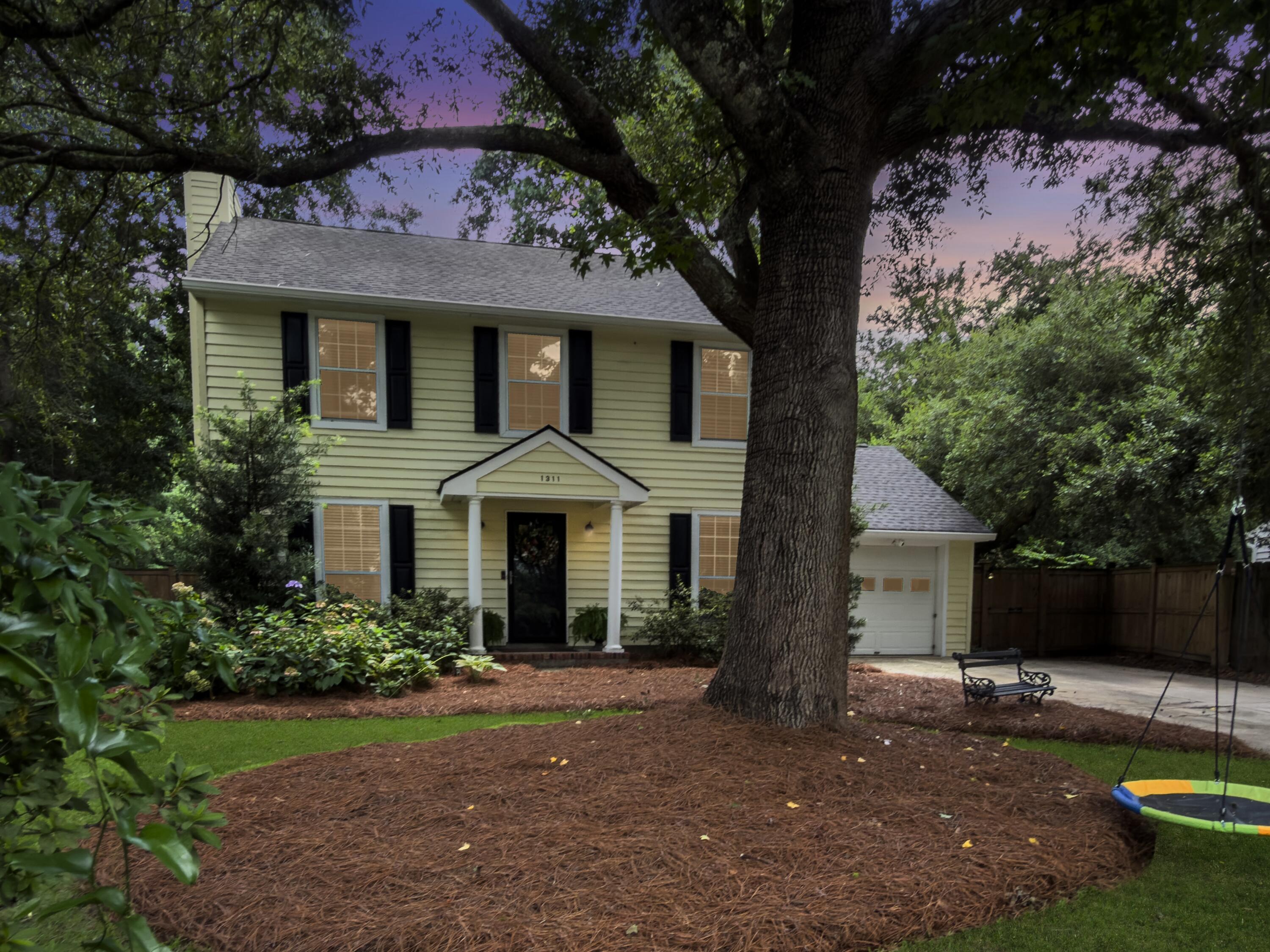 1311 Shire Road