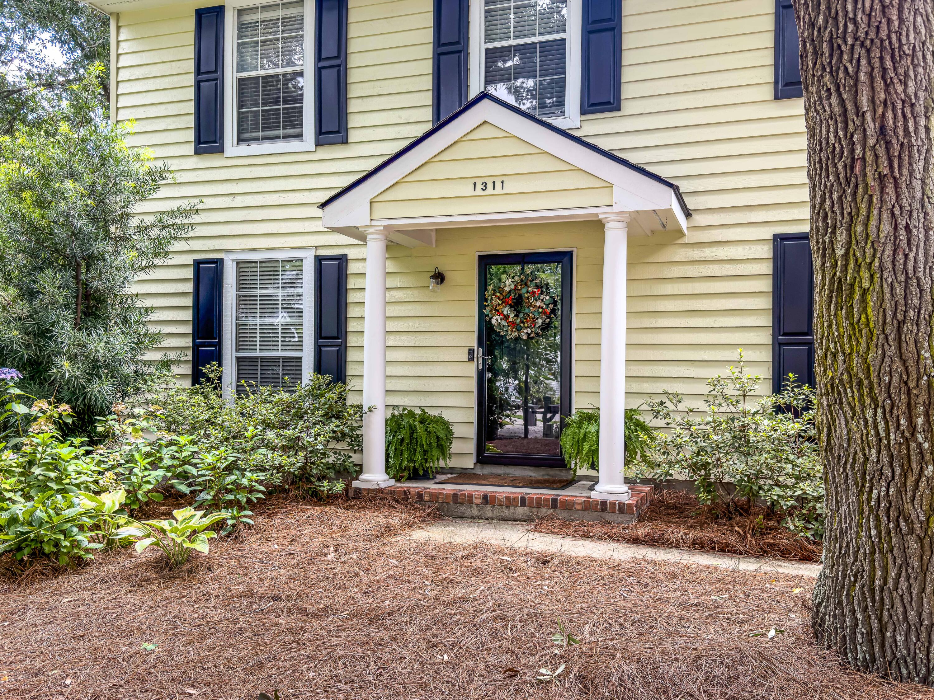 1311 Shire Road