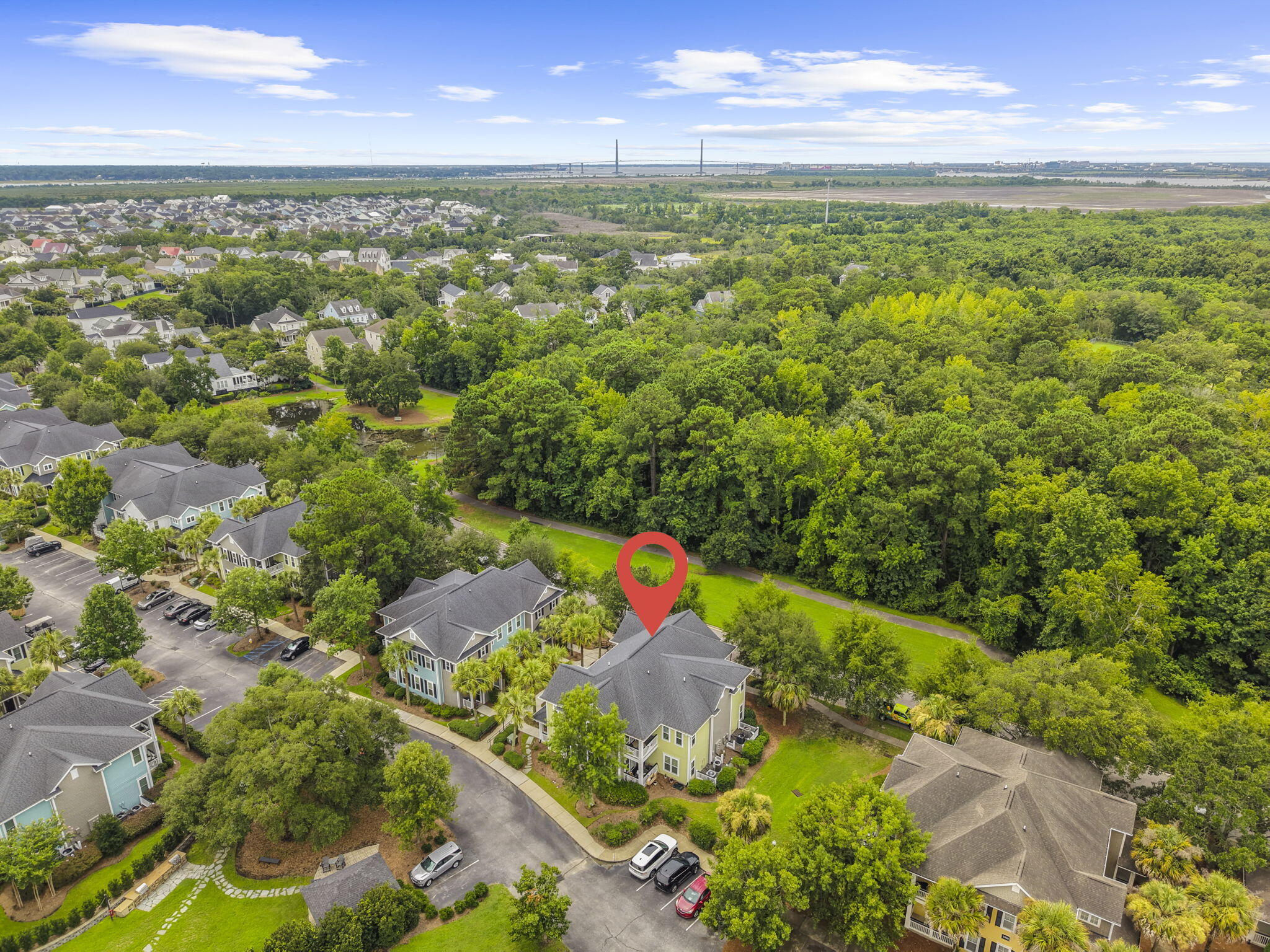 1225 Blakeway Street # 1601