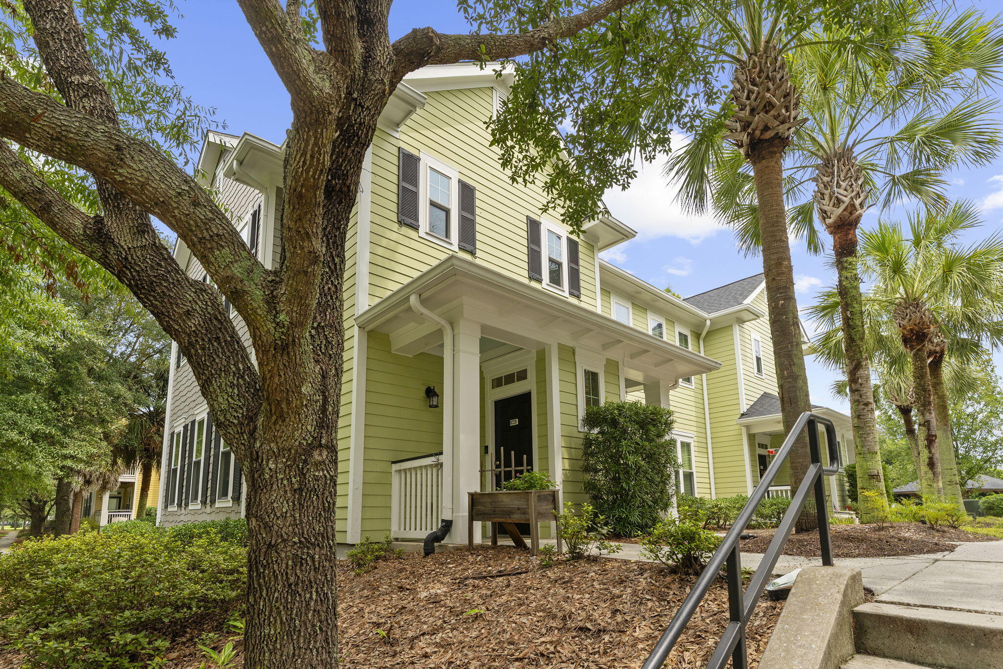1225 Blakeway Street # 1601