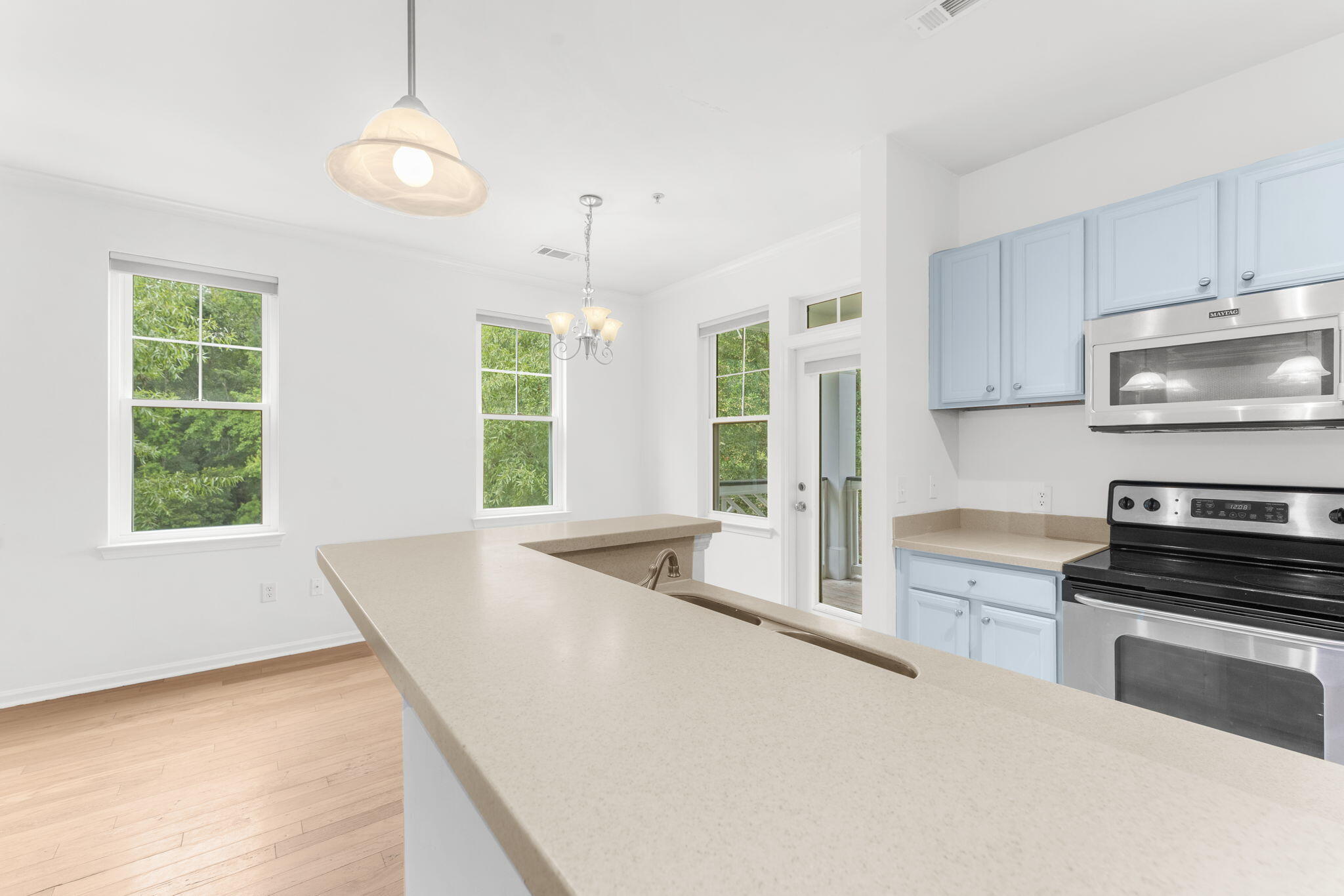 1225 Blakeway Street # 1601