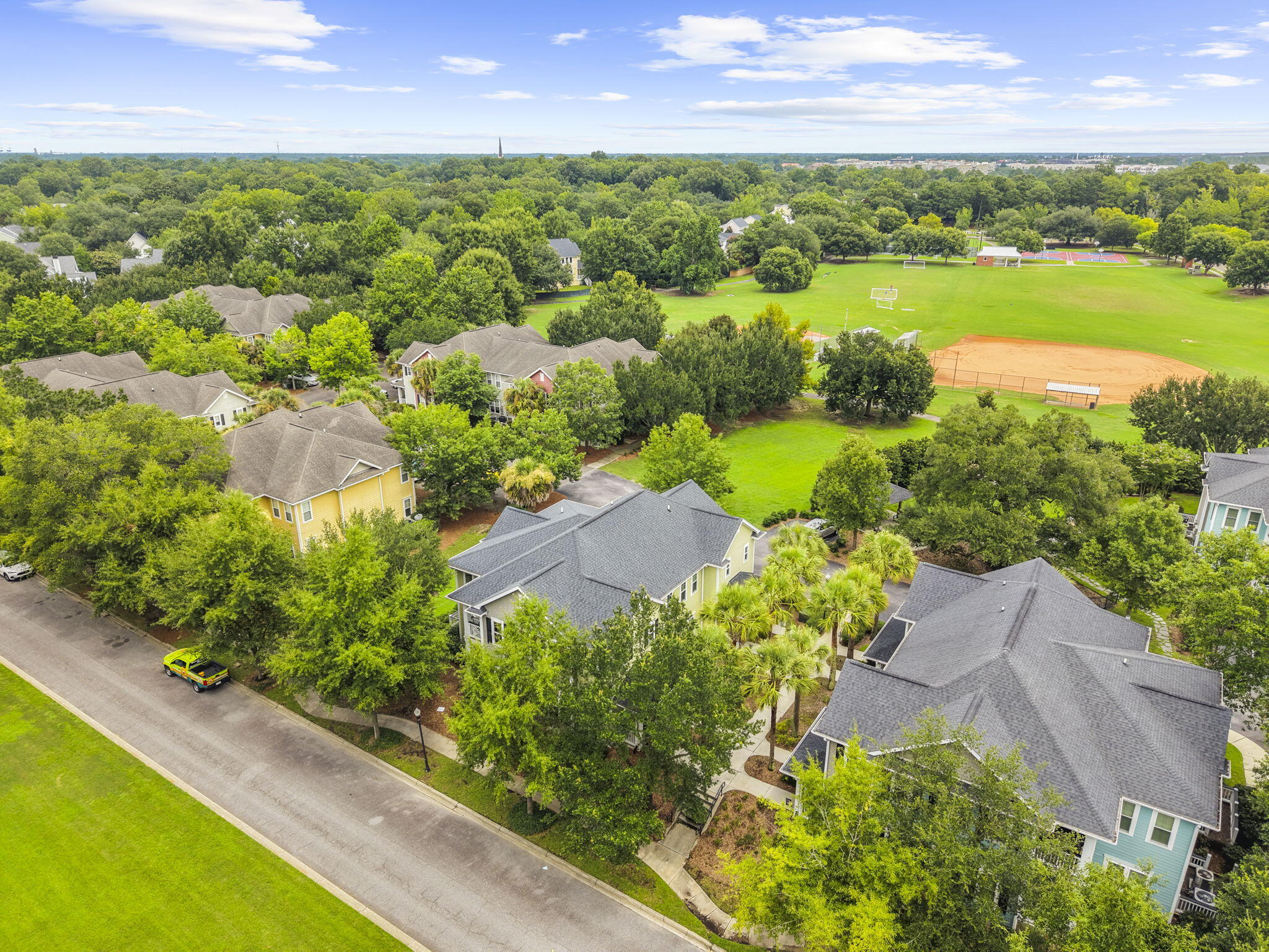 1225 Blakeway Street # 1601