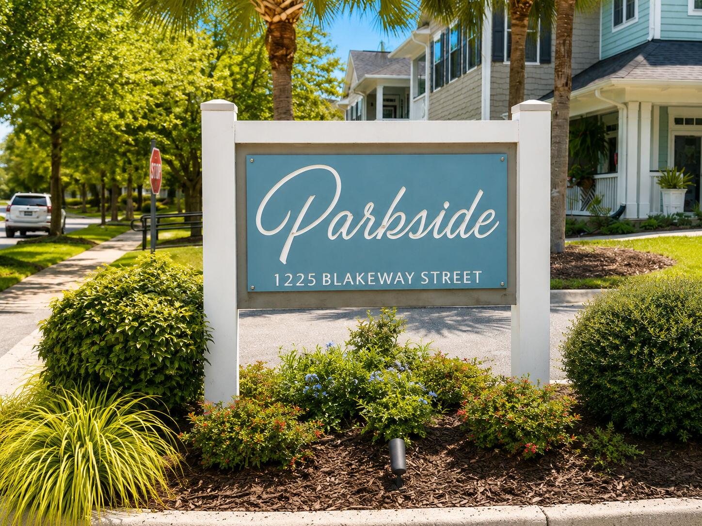 1225 Blakeway Street # 1601