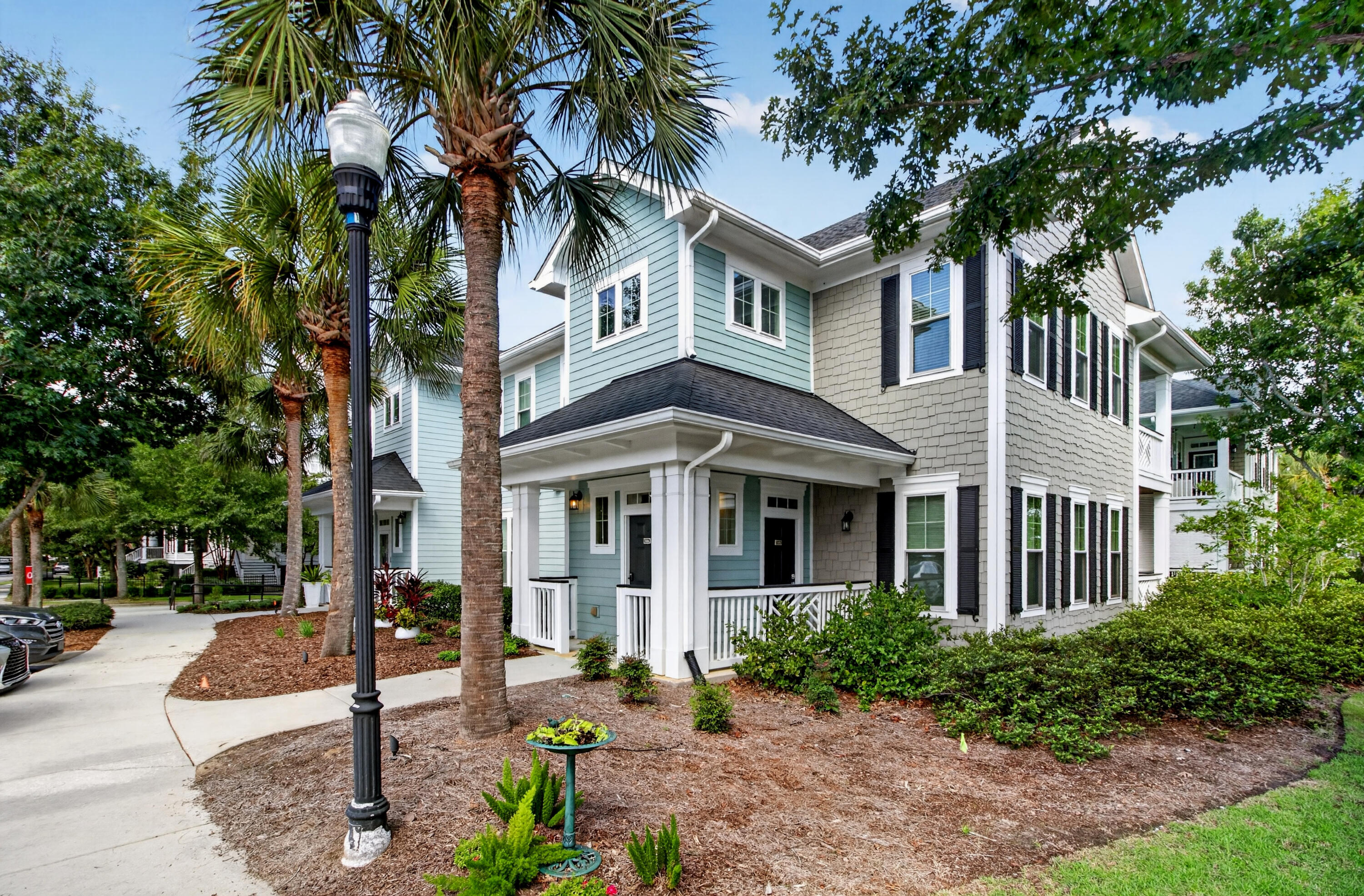 1225 Blakeway Street Unit 1106
