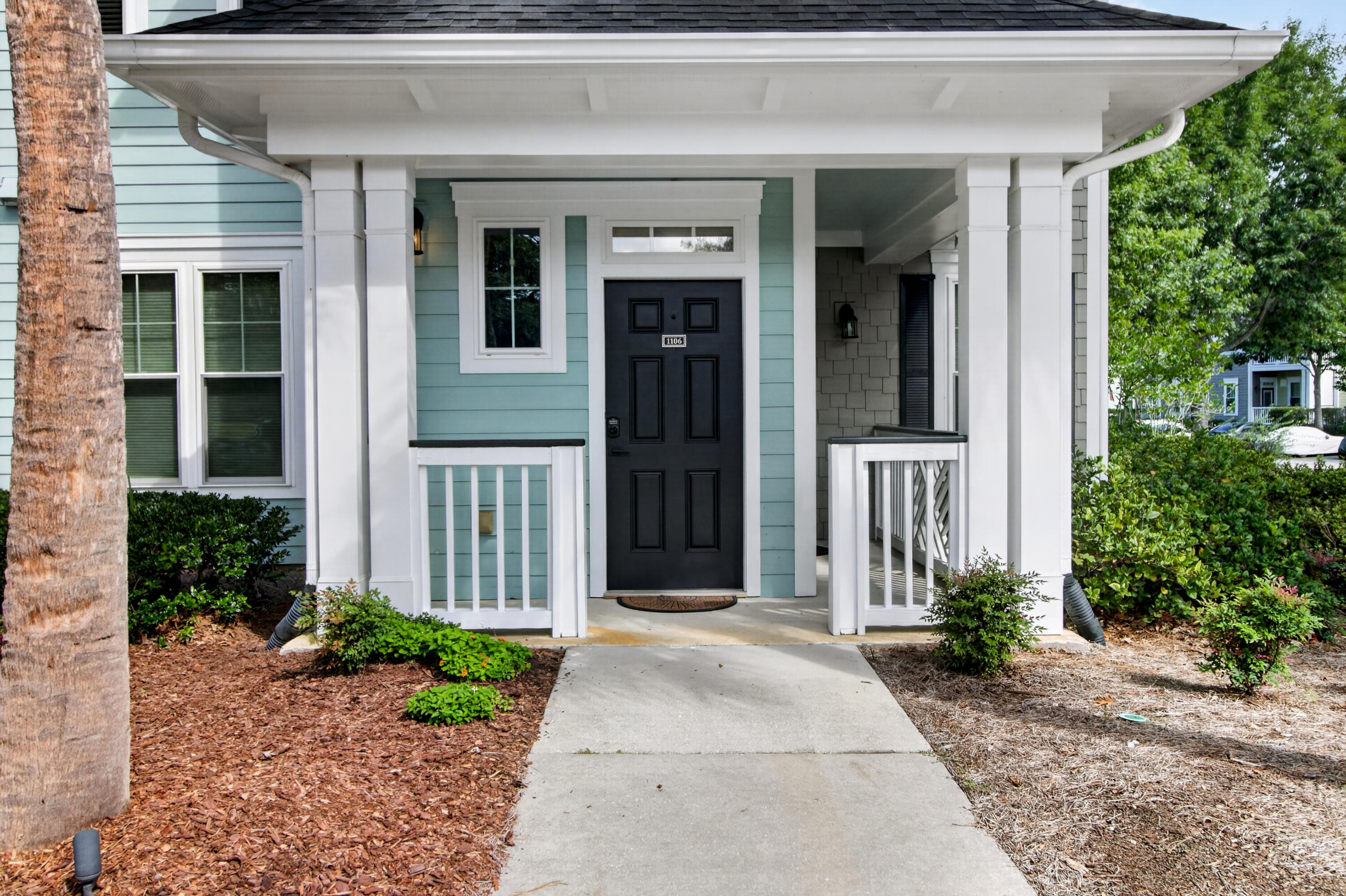 1225 Blakeway Street Unit 1106