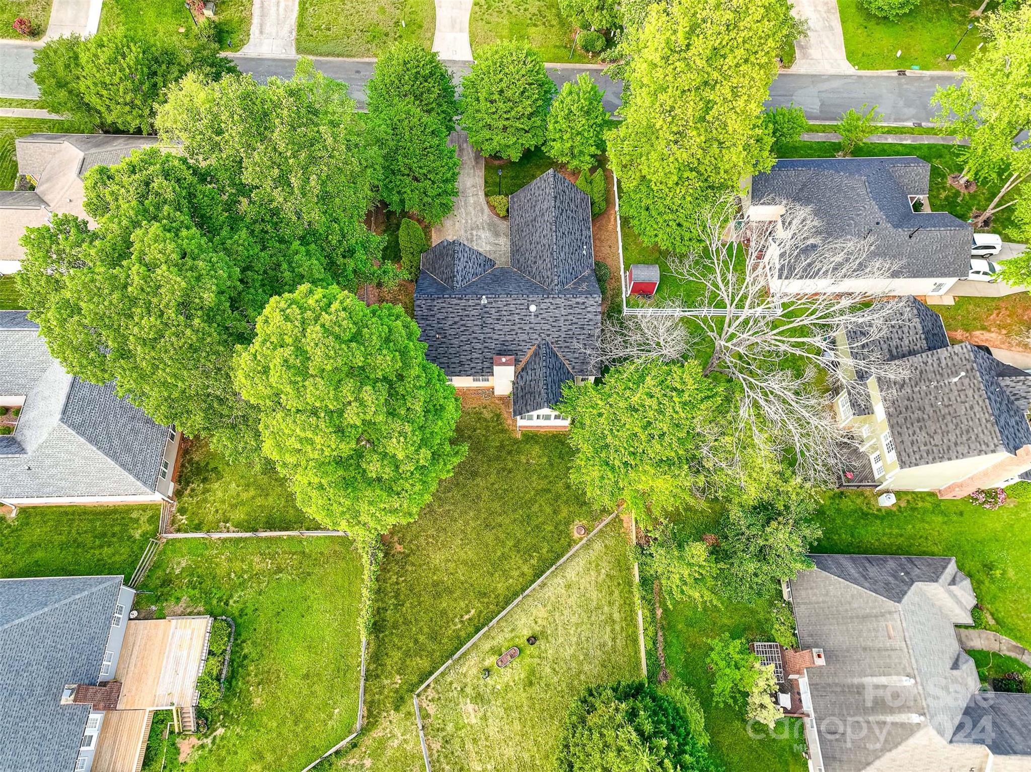 4319 Stonefield Drive