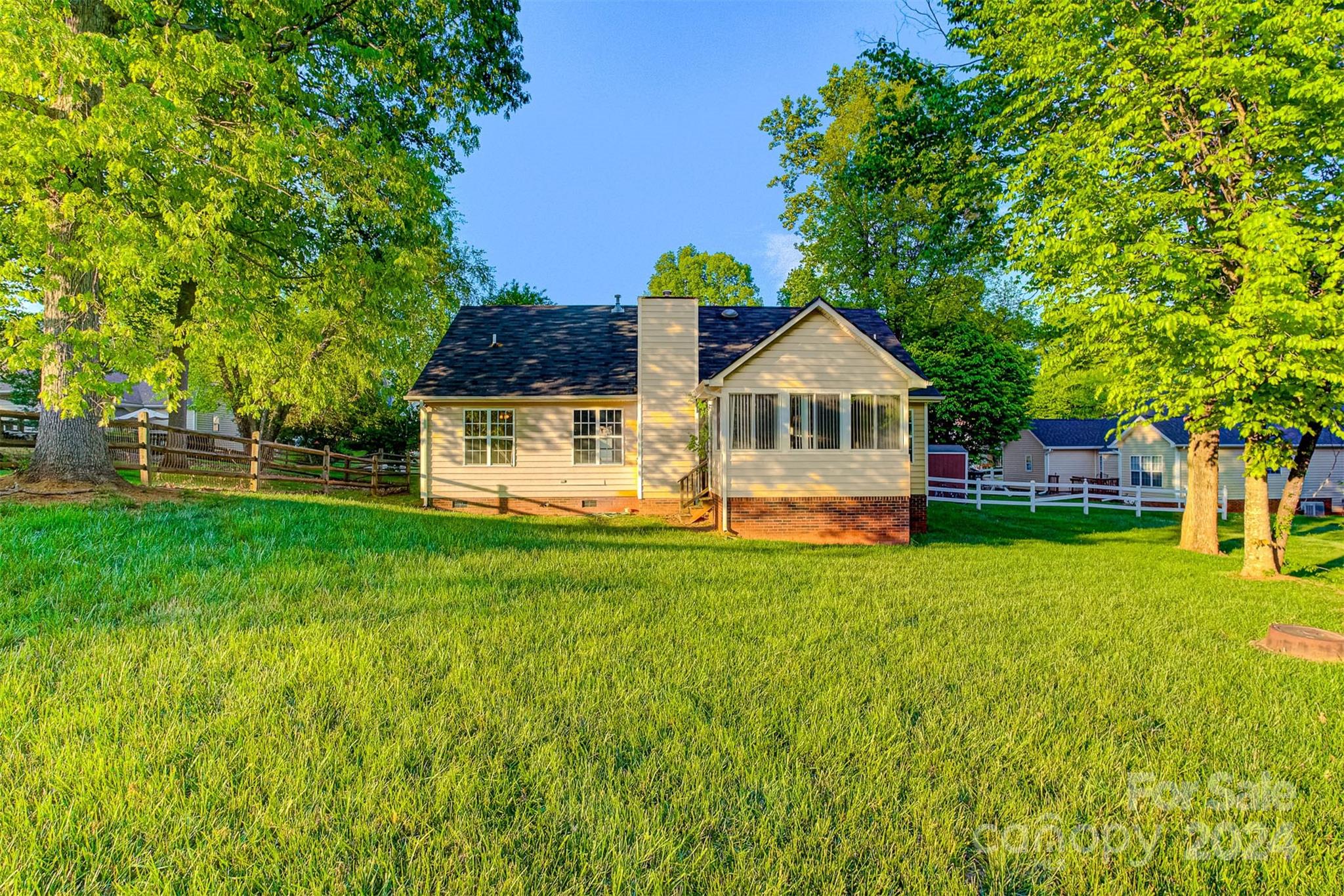 4319 Stonefield Drive