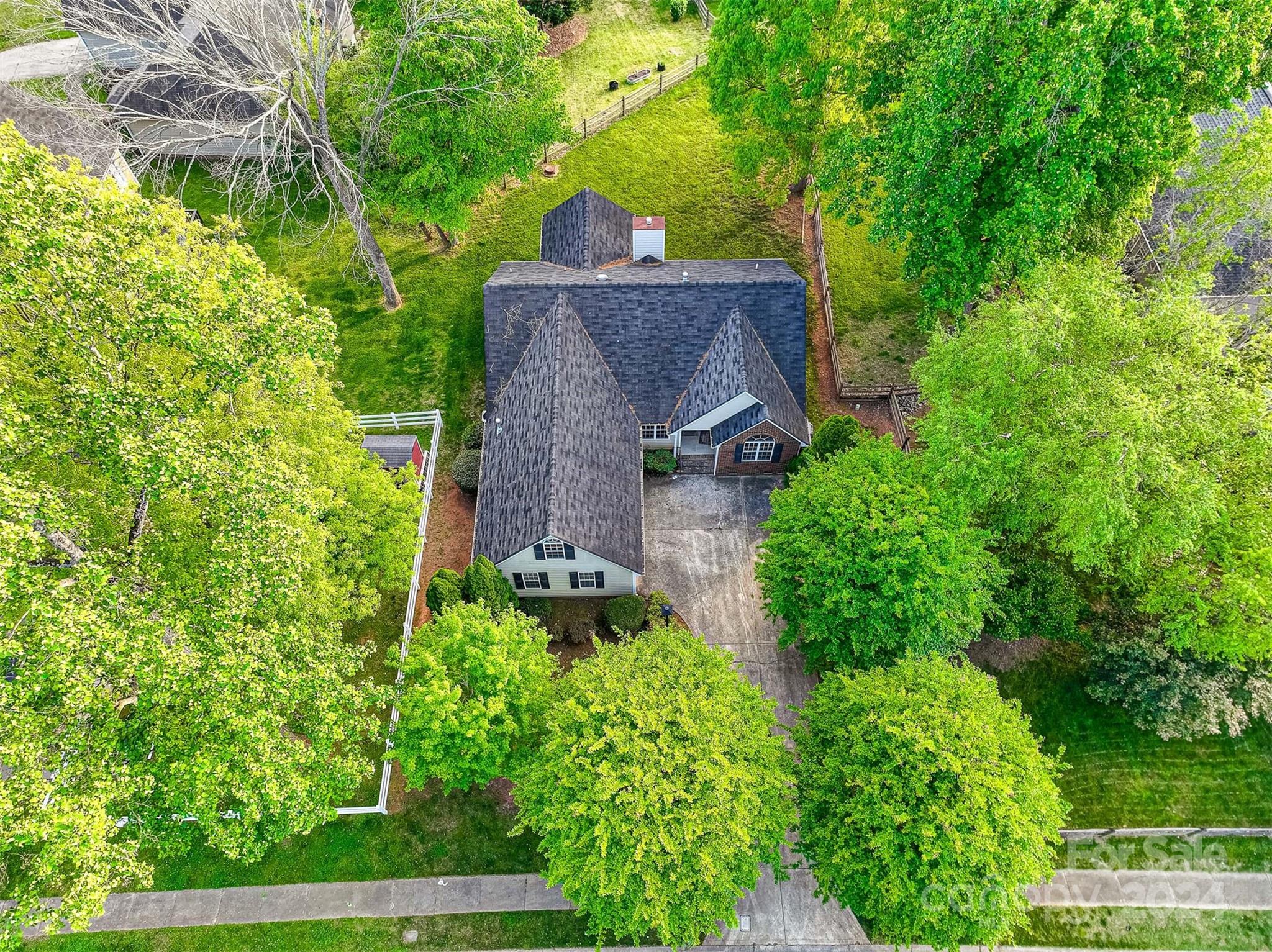 4319 Stonefield Drive