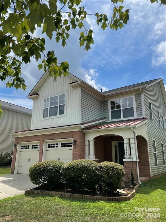 13920 Mallard Lake Road