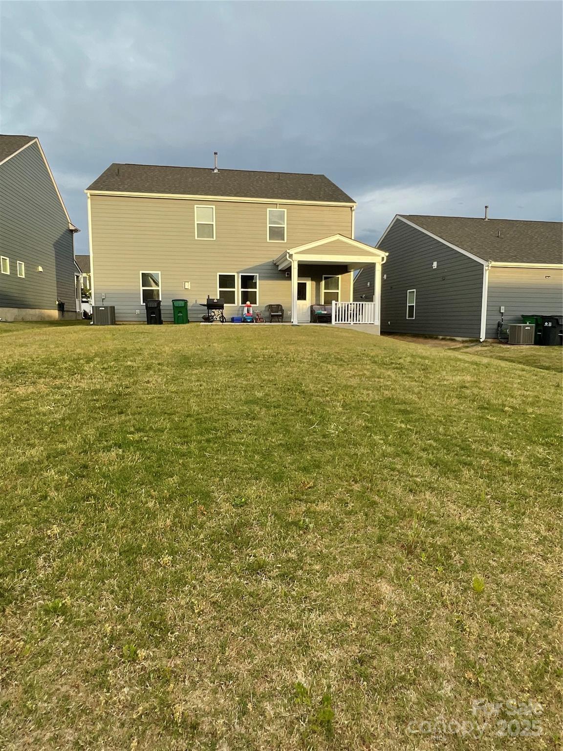 14224 Canemeadow Drive