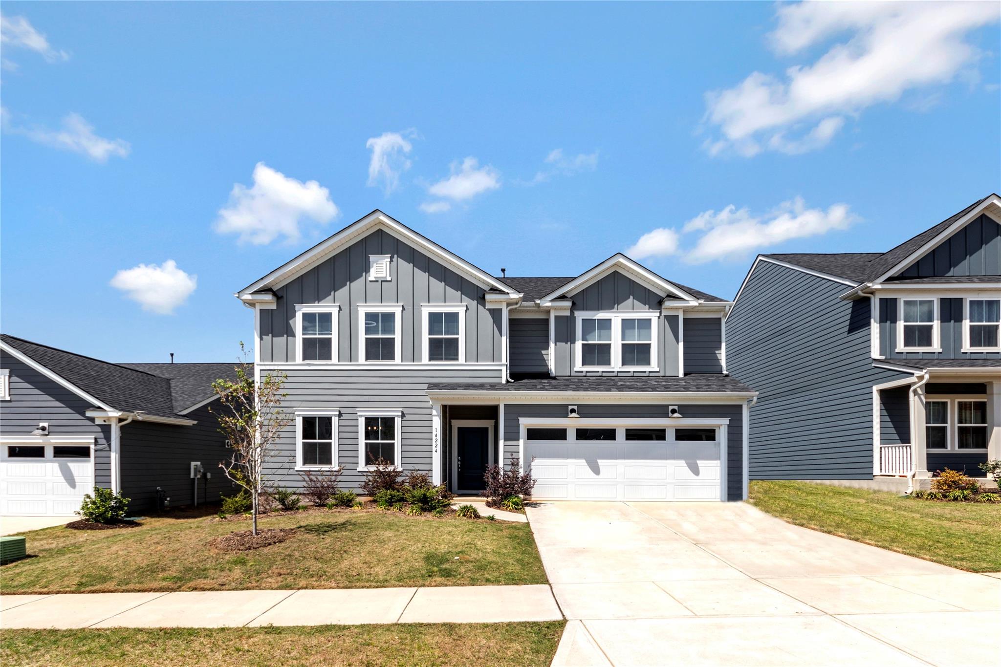 14224 Canemeadow Drive