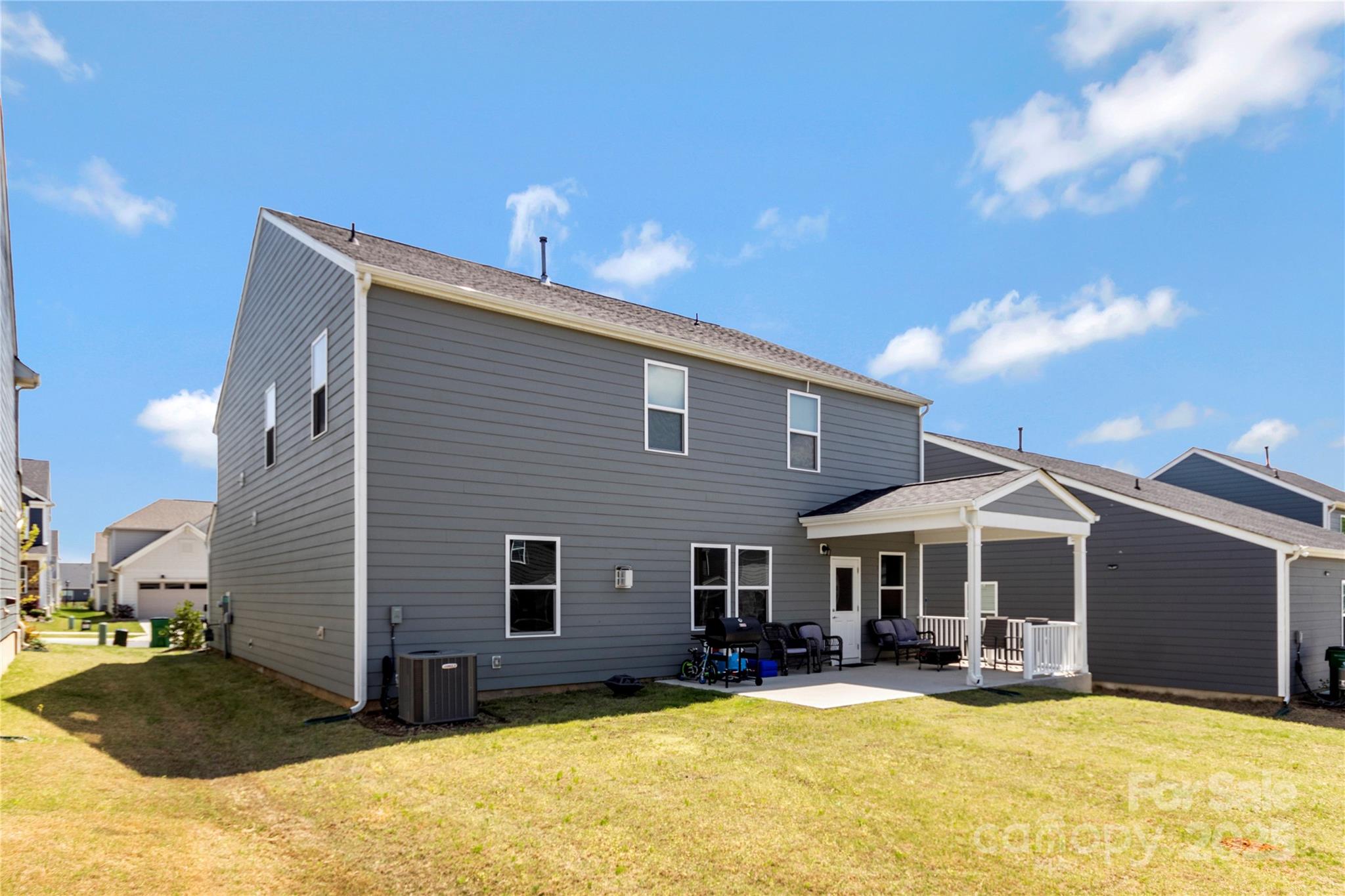 14224 Canemeadow Drive