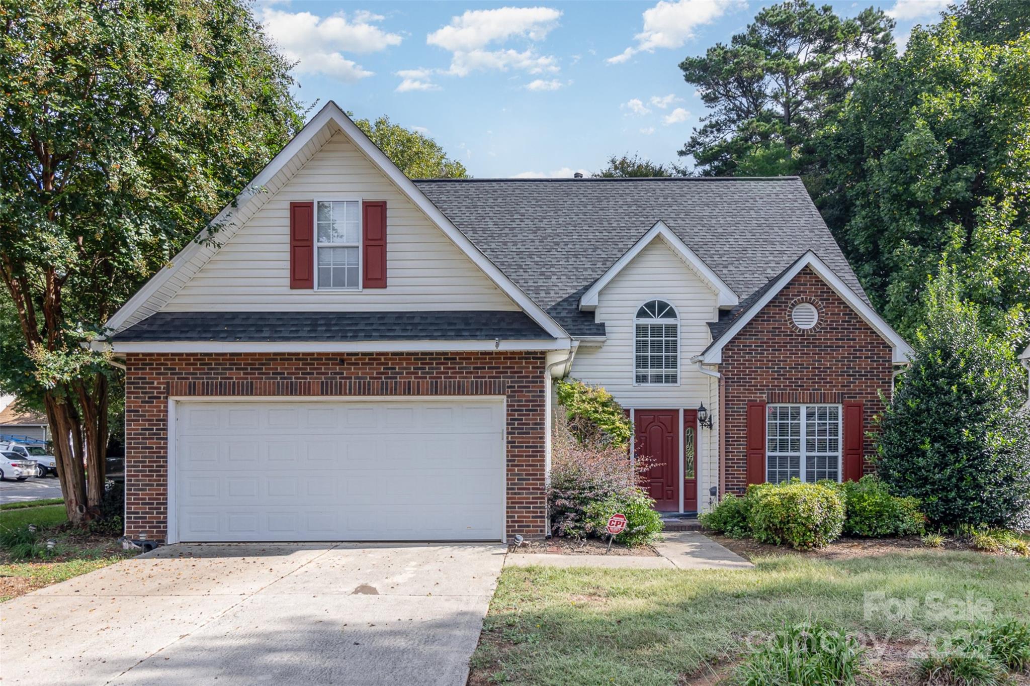 3428 Cranberry Nook Court