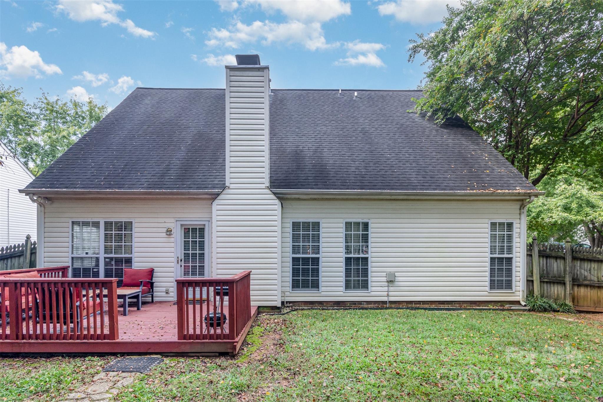 3428 Cranberry Nook Court