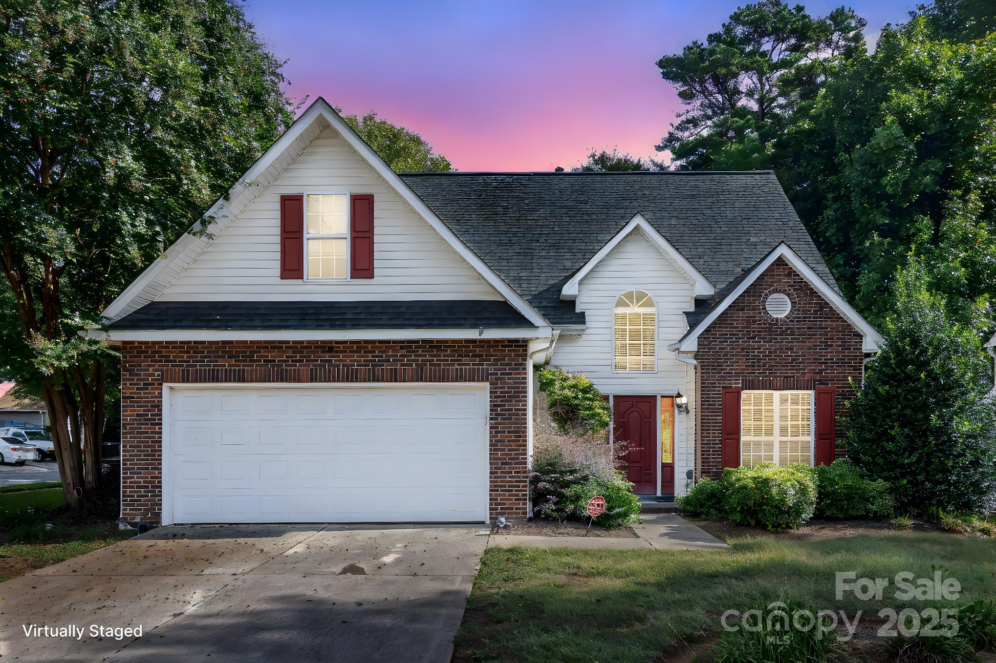 3428 Cranberry Nook Court