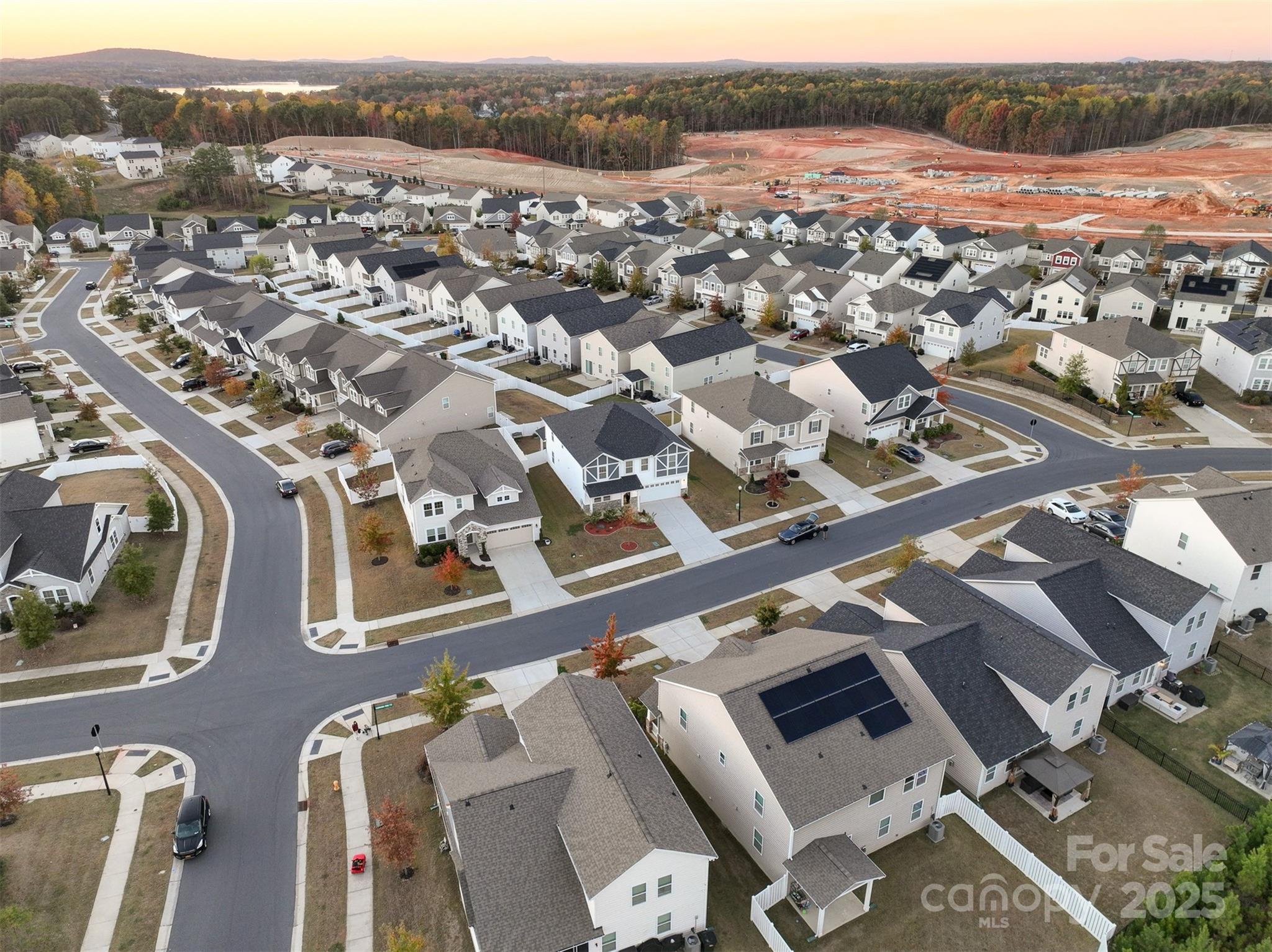 17030 Carolina Pine Row