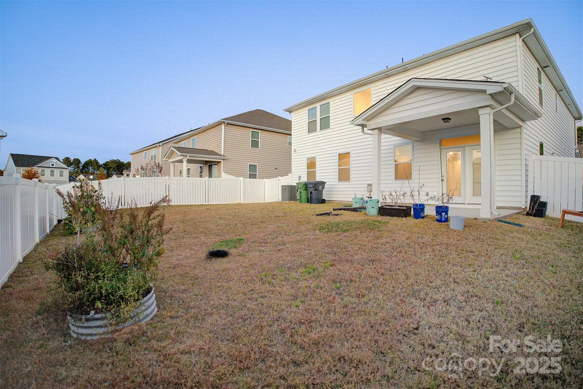 17030 Carolina Pine Row