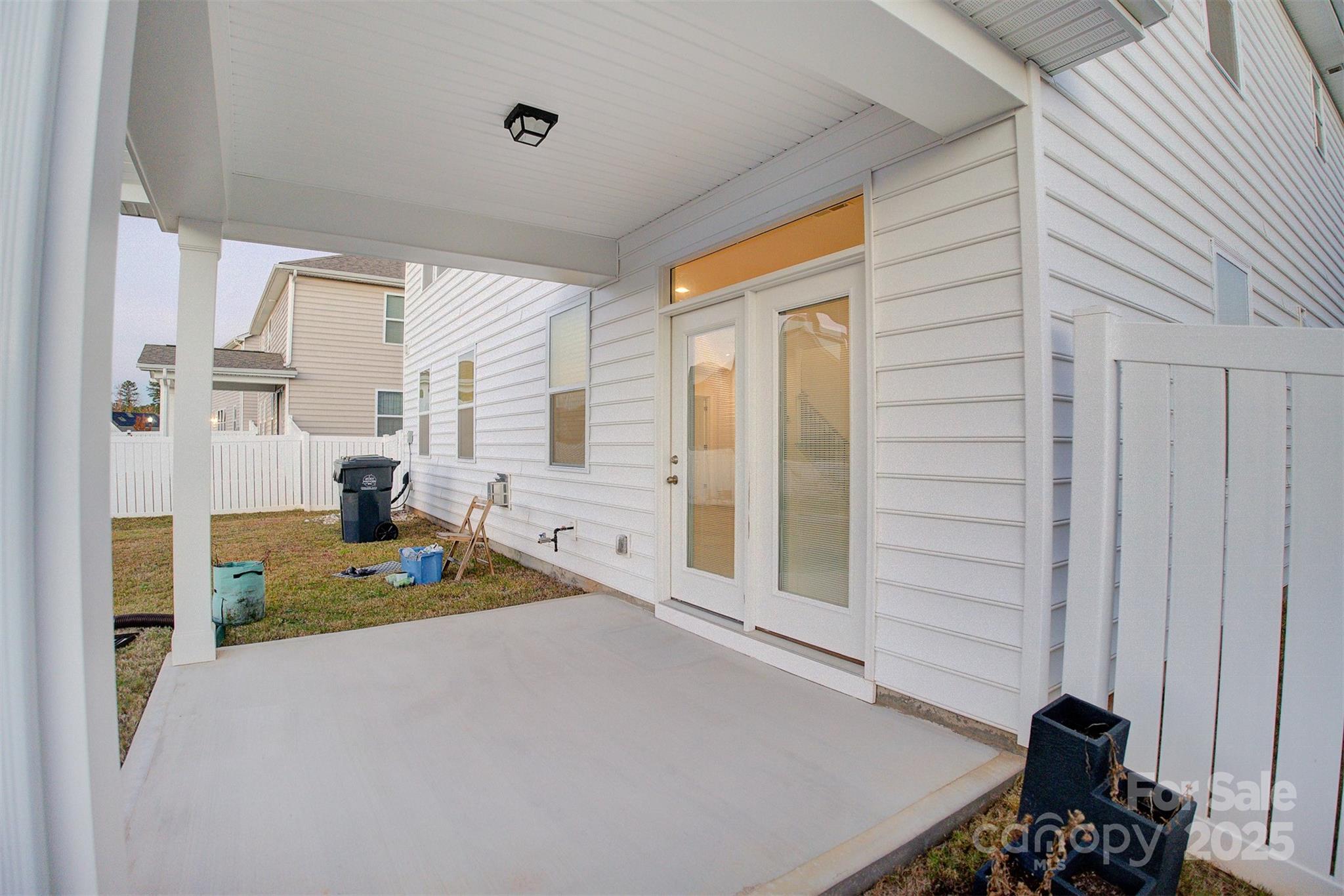 17030 Carolina Pine Row