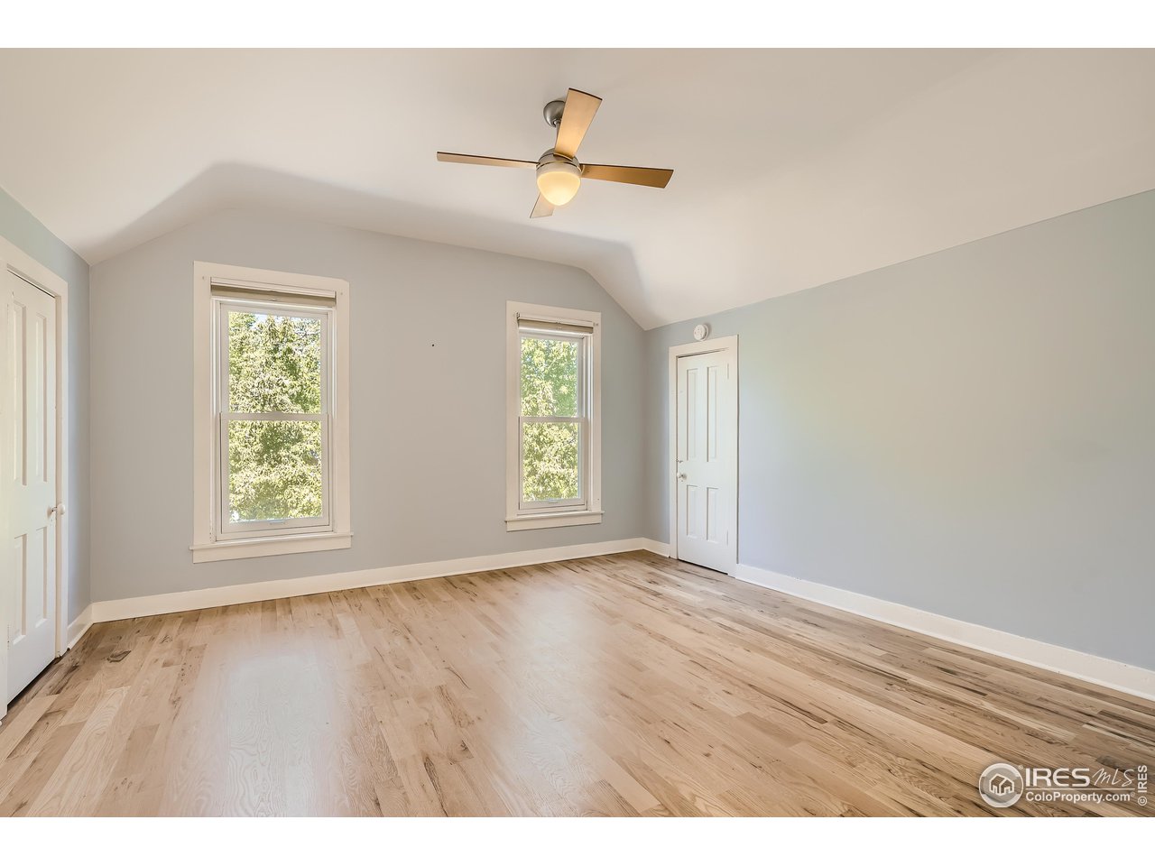 1714 Pine St A and B