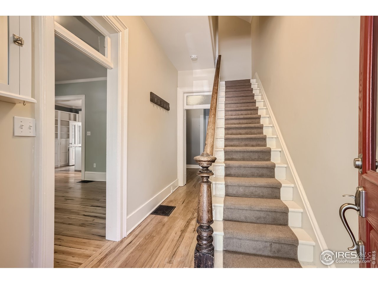 1714 Pine St A and B