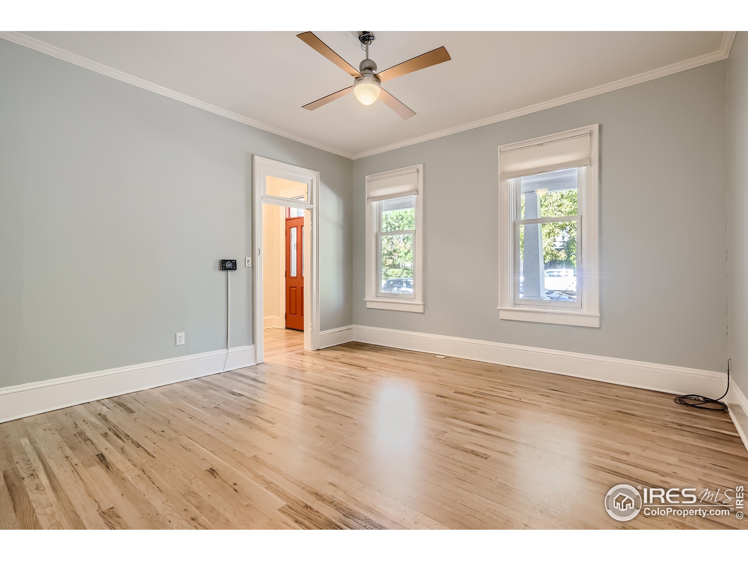 1714 Pine St A and B