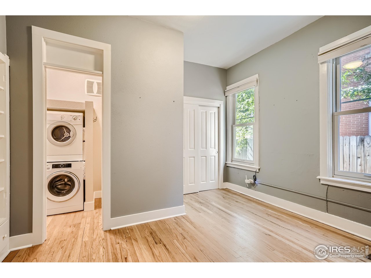 1714 Pine St A and B