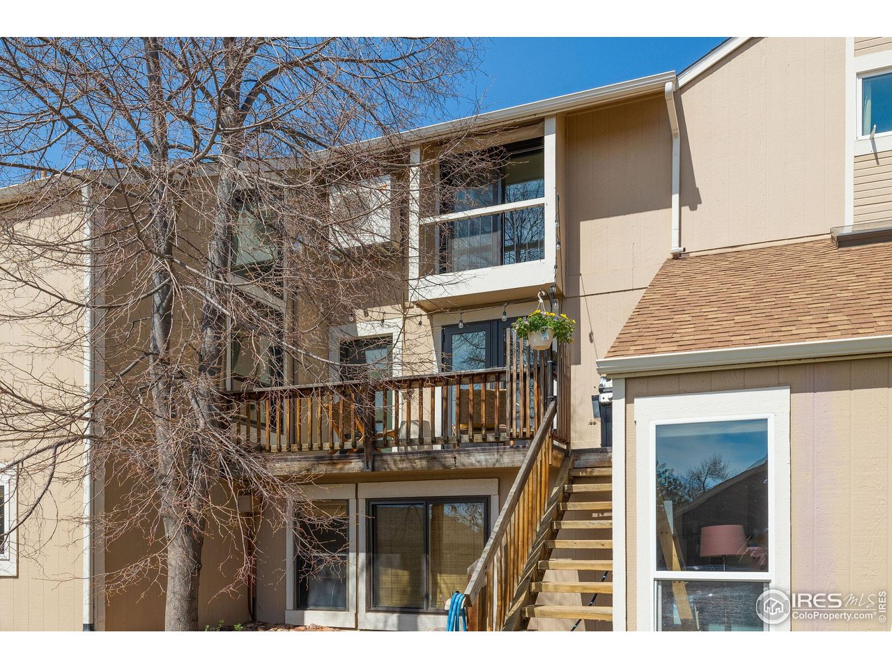 3135 Redstone Ln #E5