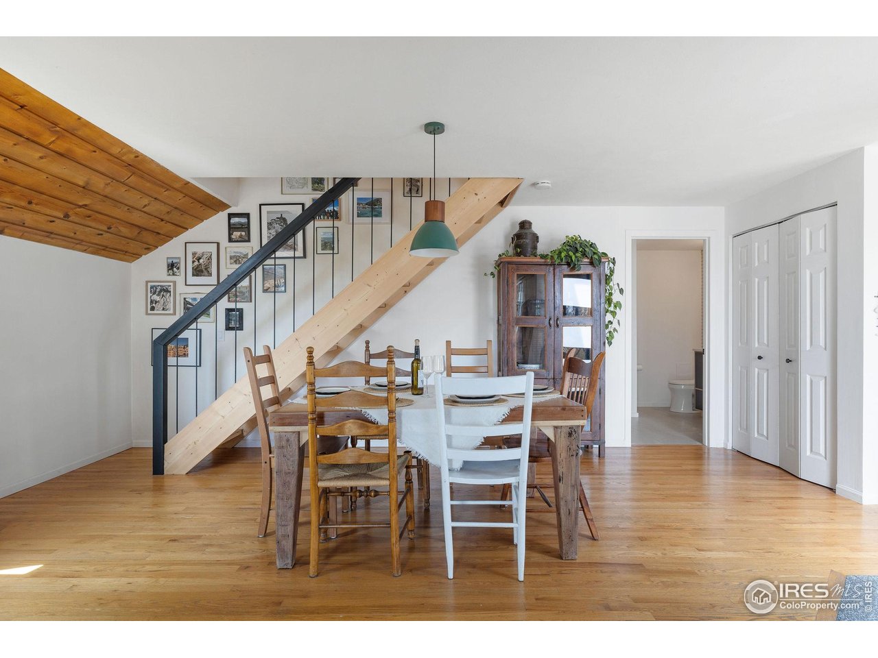 3135 Redstone Ln #E5