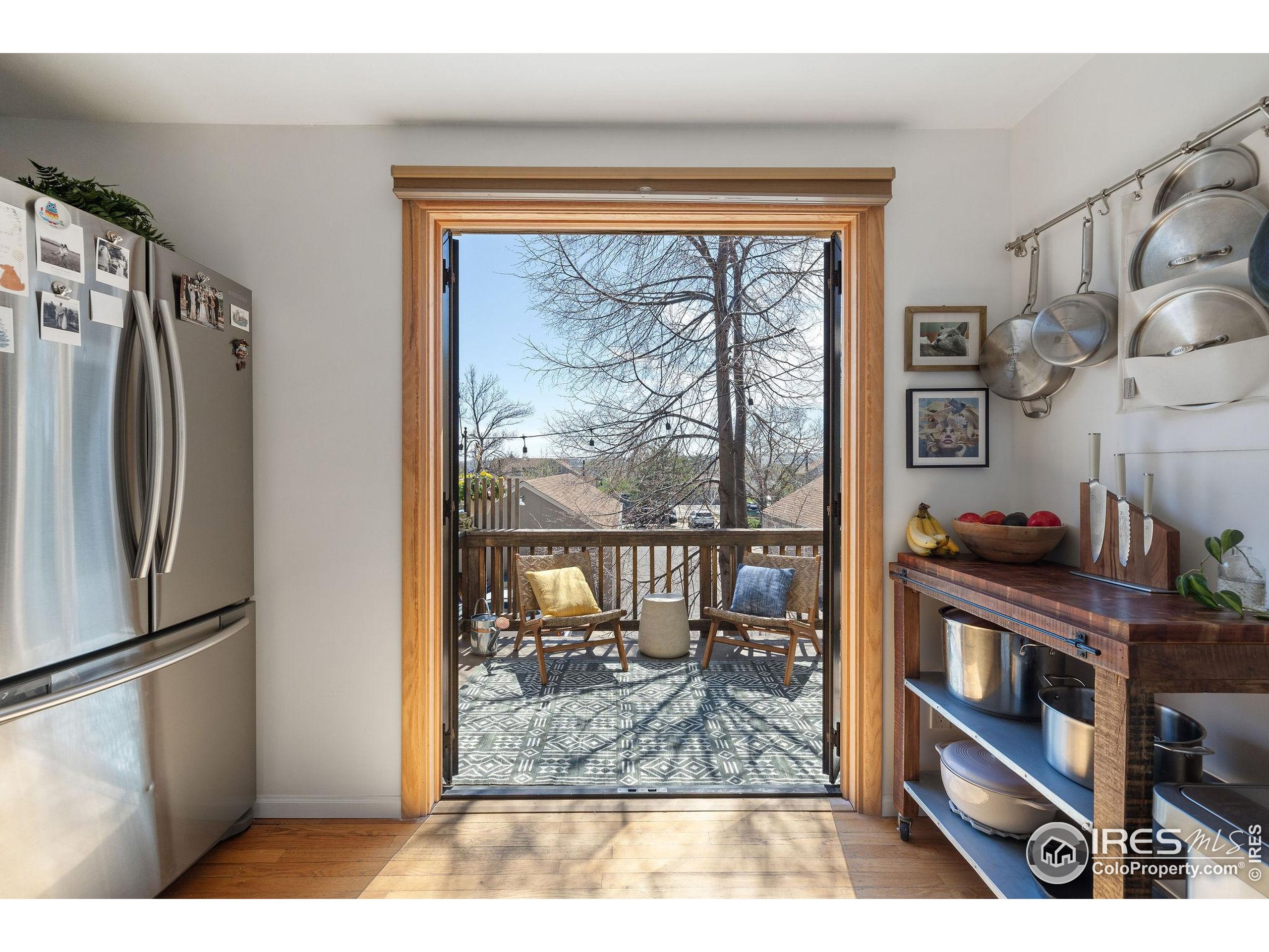 3135 Redstone Ln #E5