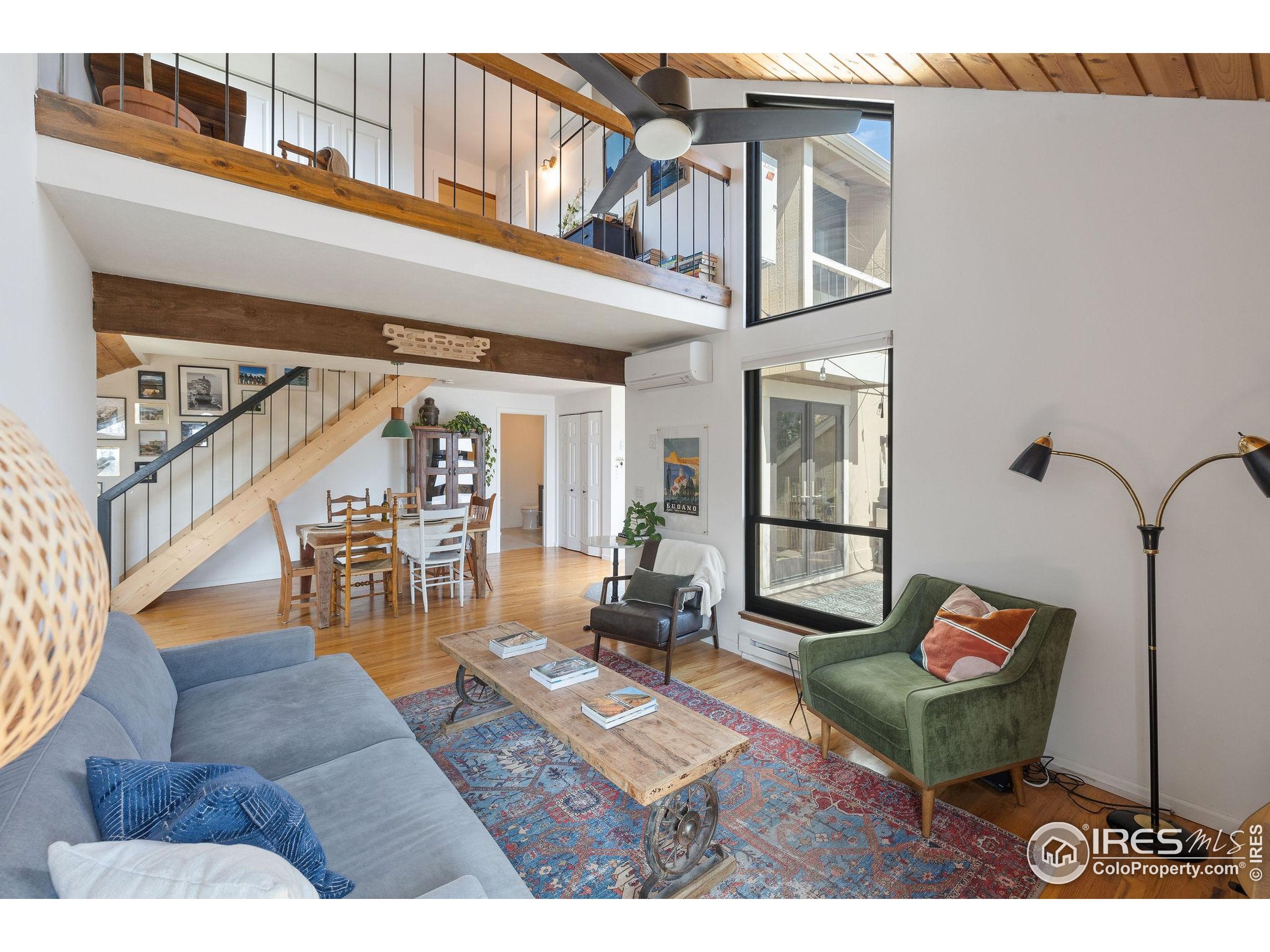 3135 Redstone Ln #E5