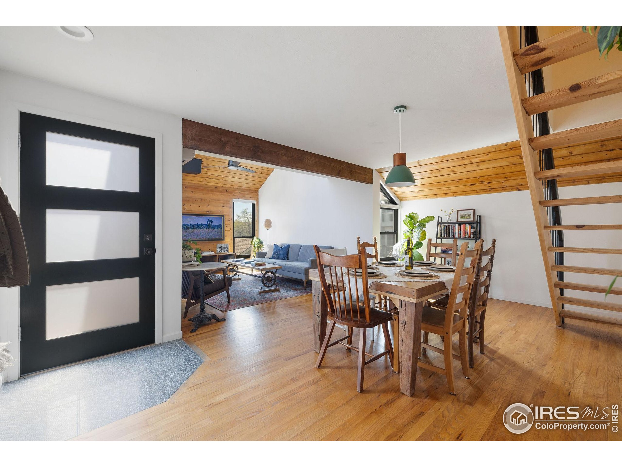 3135 Redstone Ln #E5