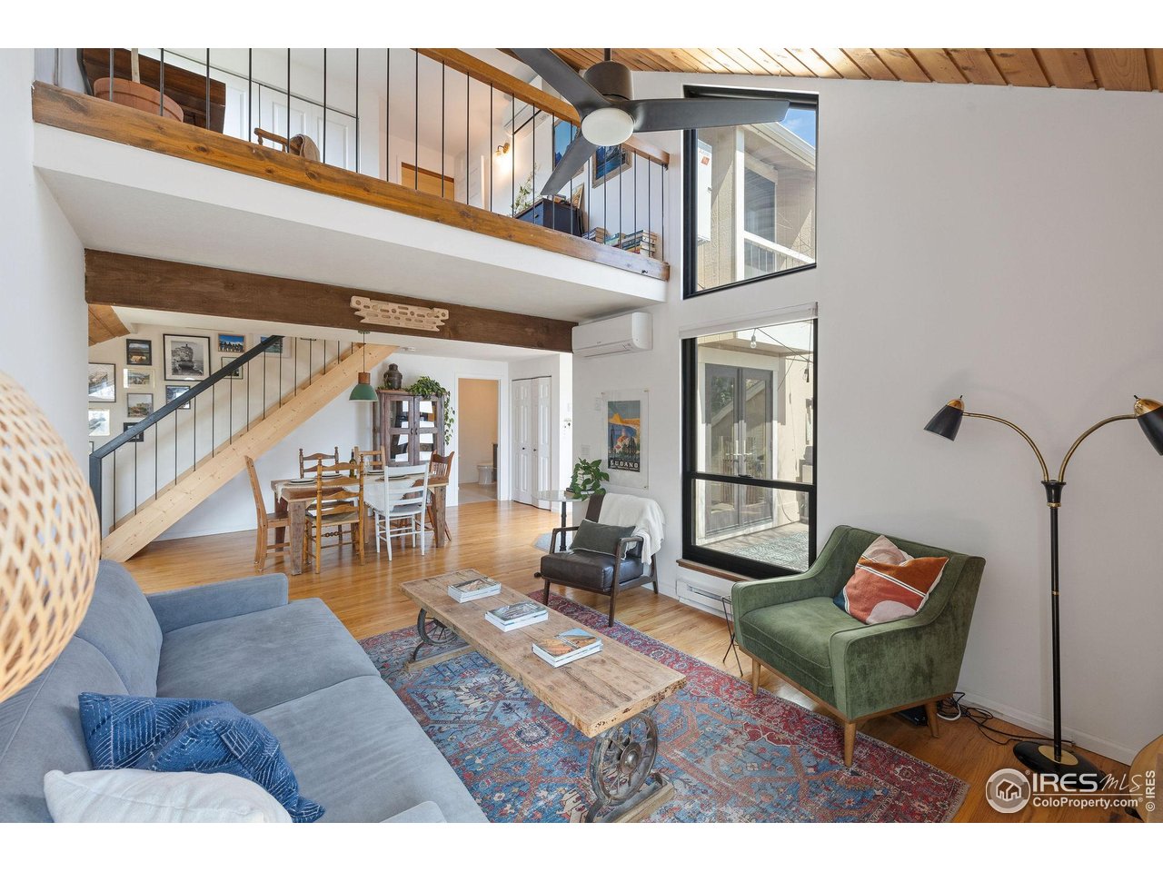 3135 Redstone Ln #E5