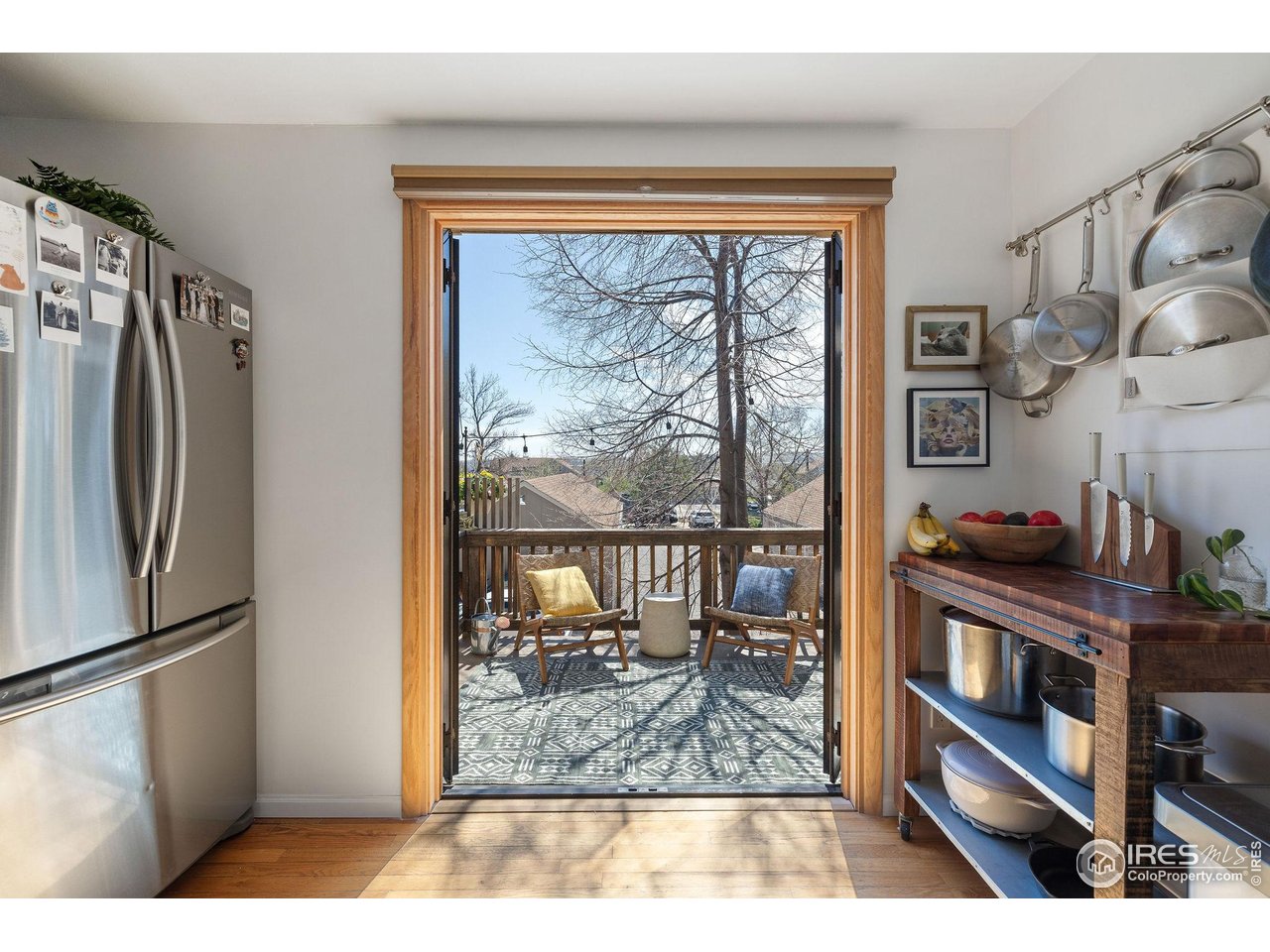 3135 Redstone Ln #E5