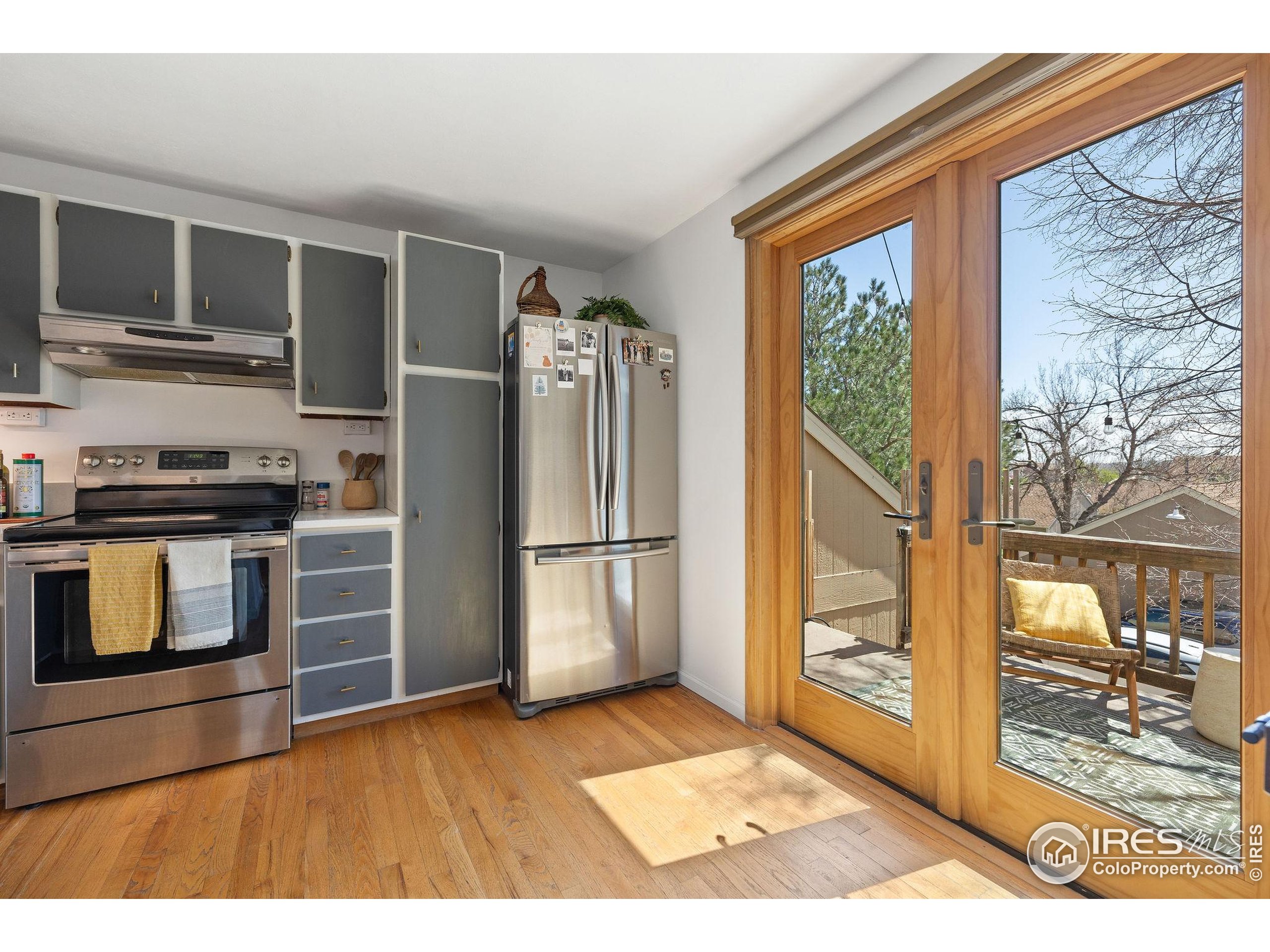 3135 Redstone Ln #E5