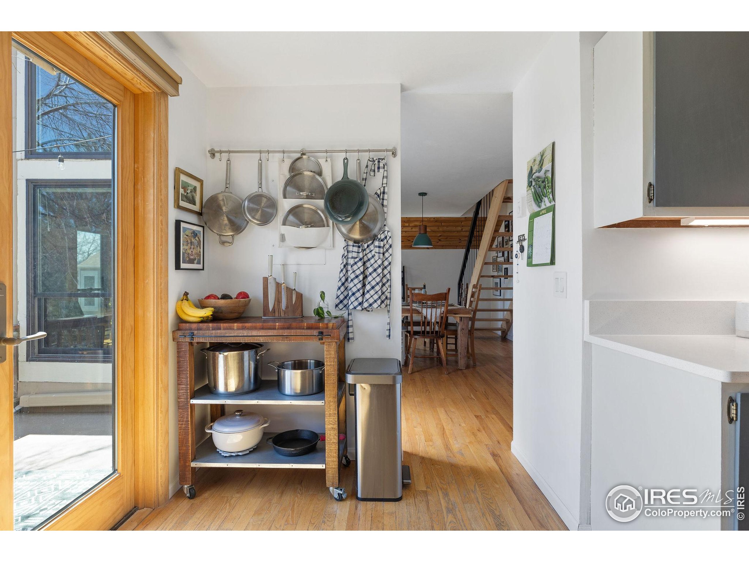 3135 Redstone Ln #E5