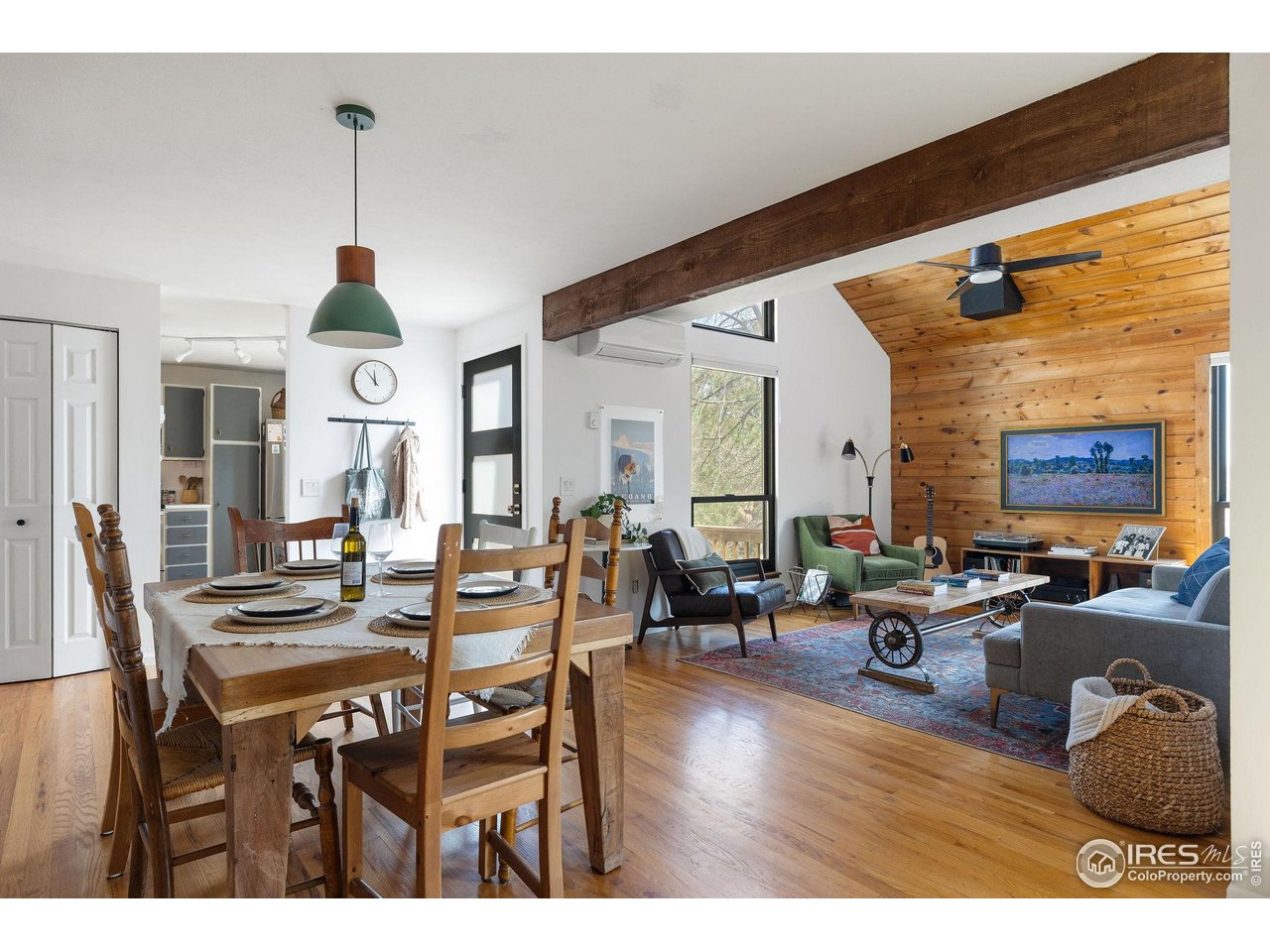 3135 Redstone Ln #E5