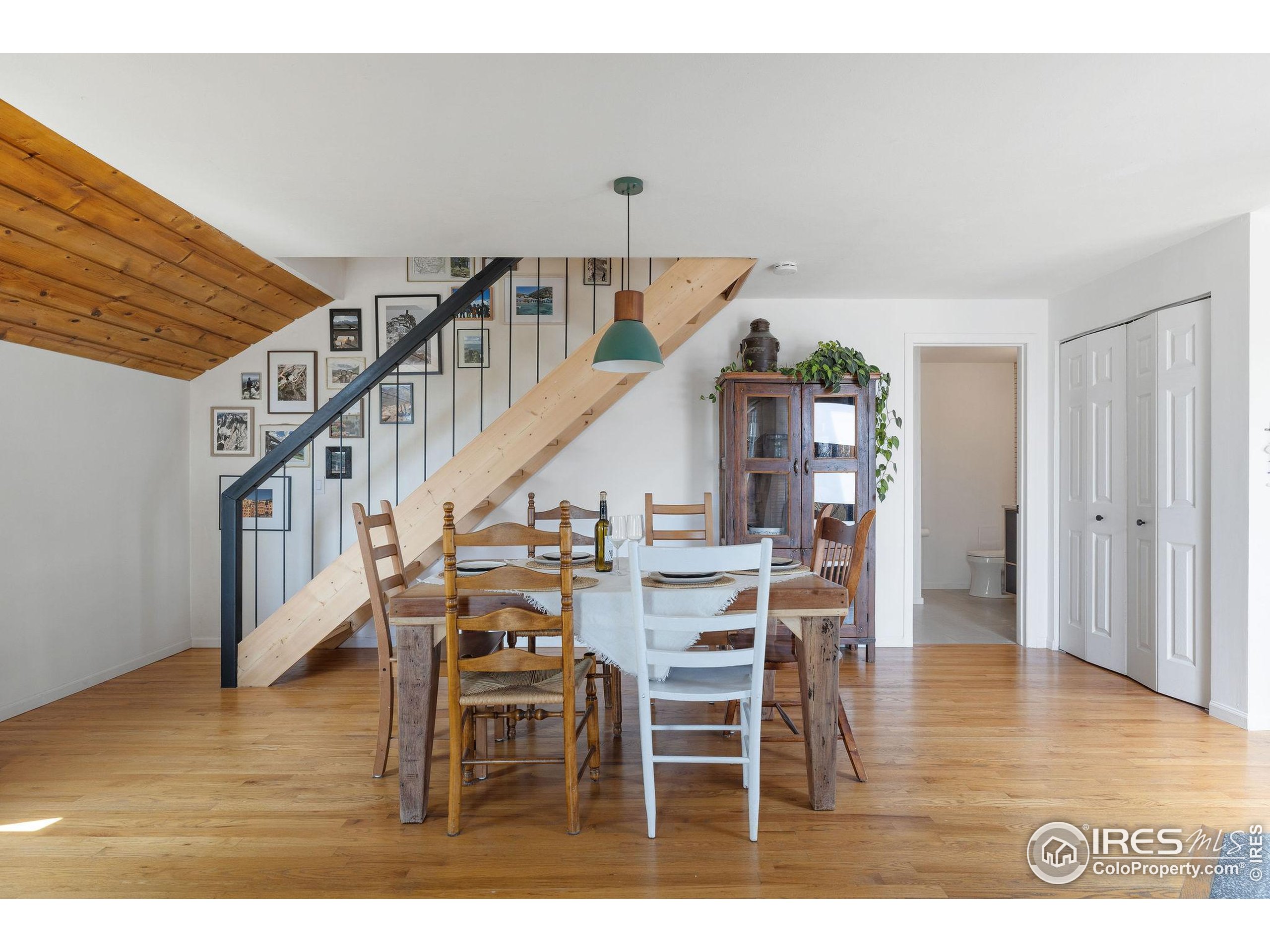 3135 Redstone Ln #E5