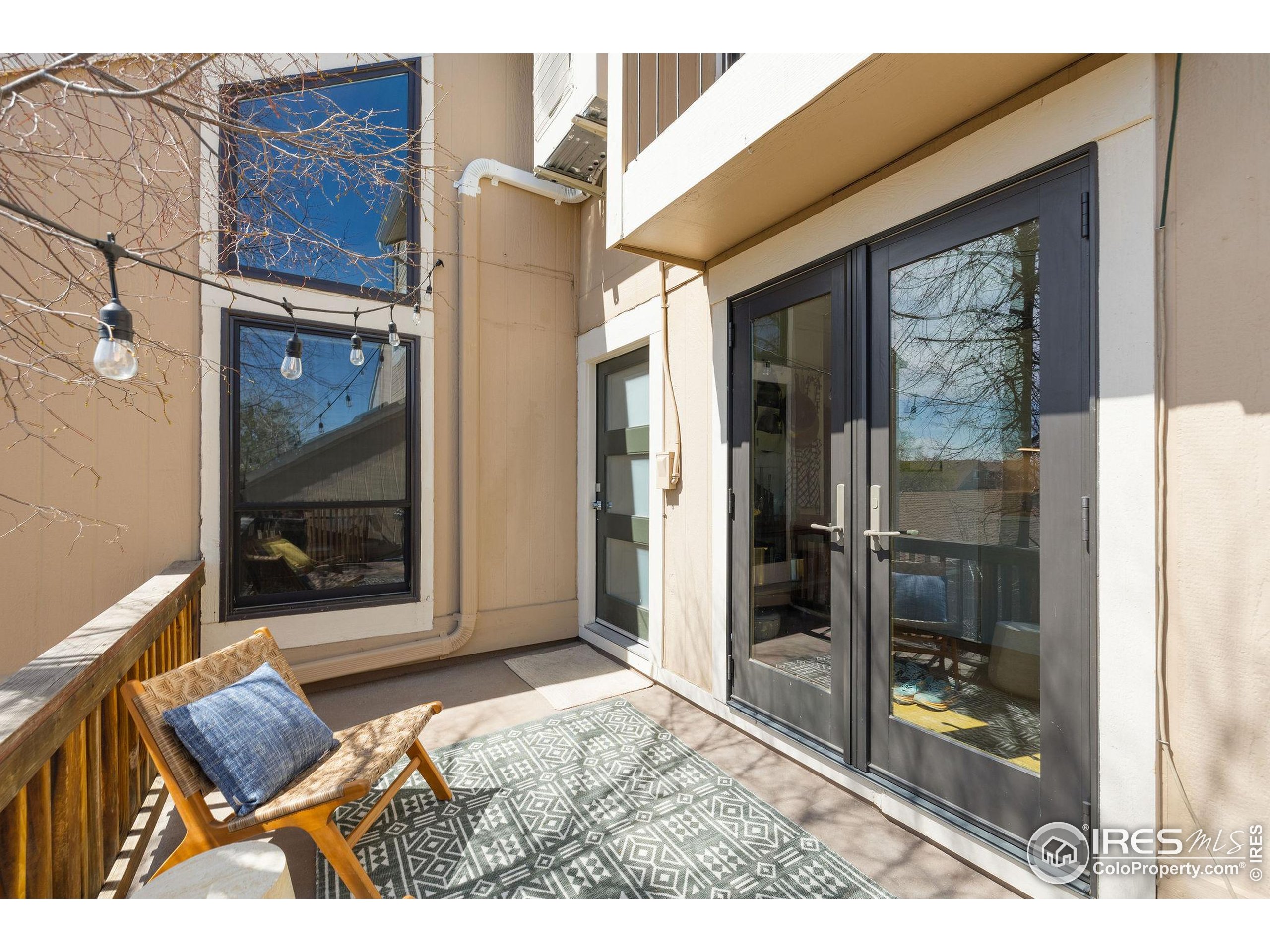 3135 Redstone Ln #E5