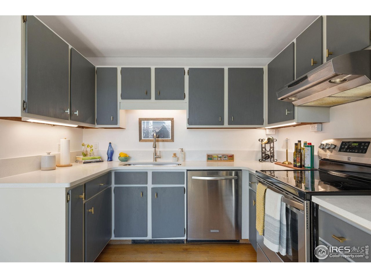 3135 Redstone Ln #E5