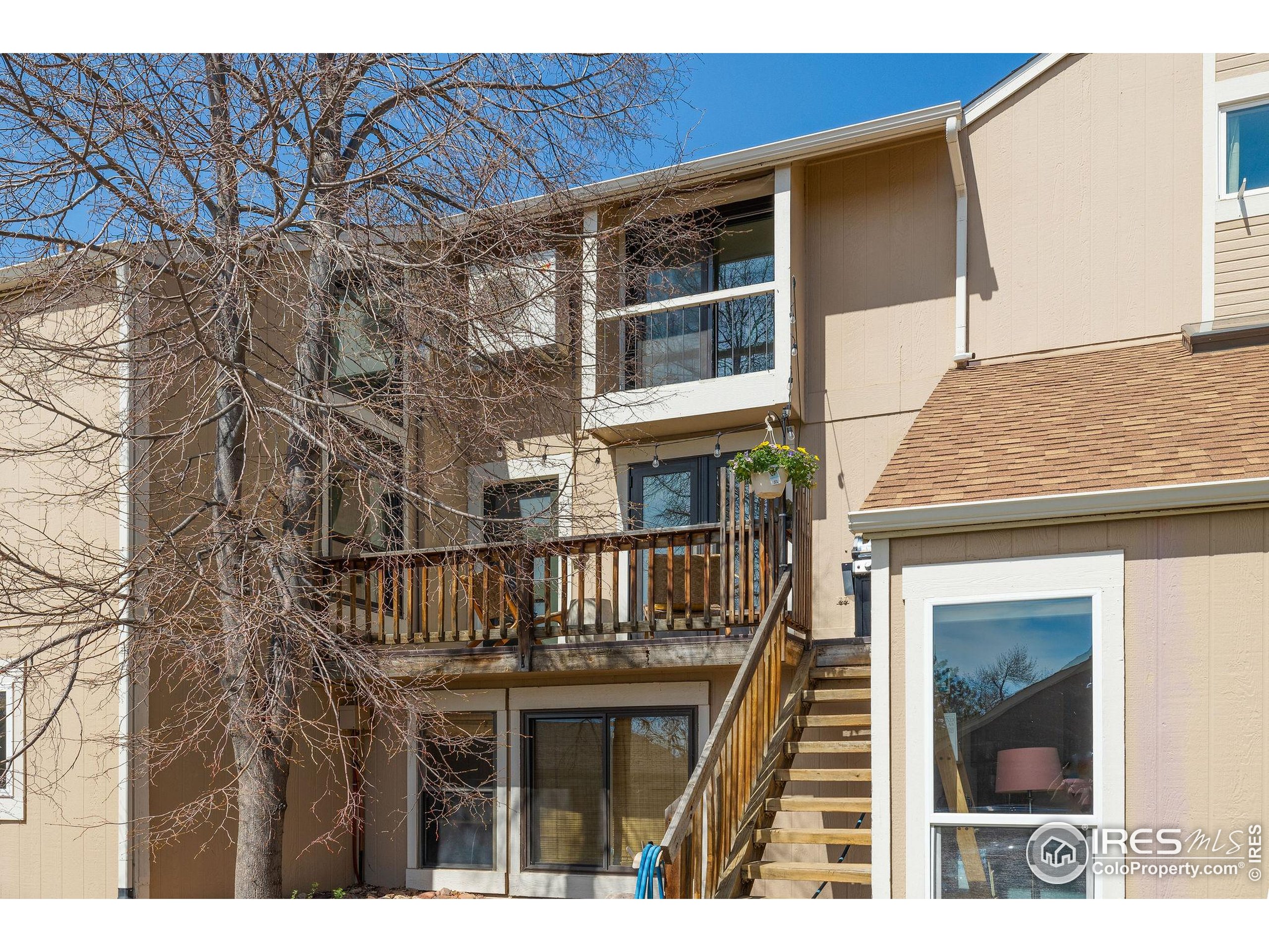 3135 Redstone Ln #E5