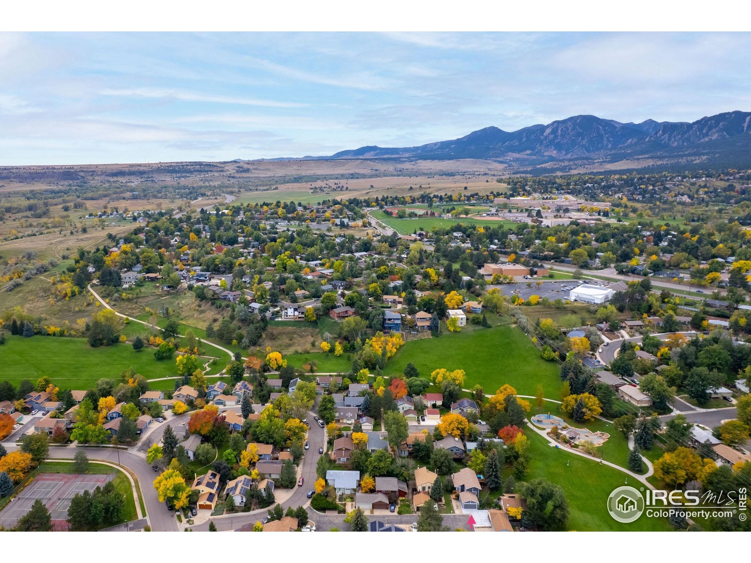 1019 Tantra Park Cir