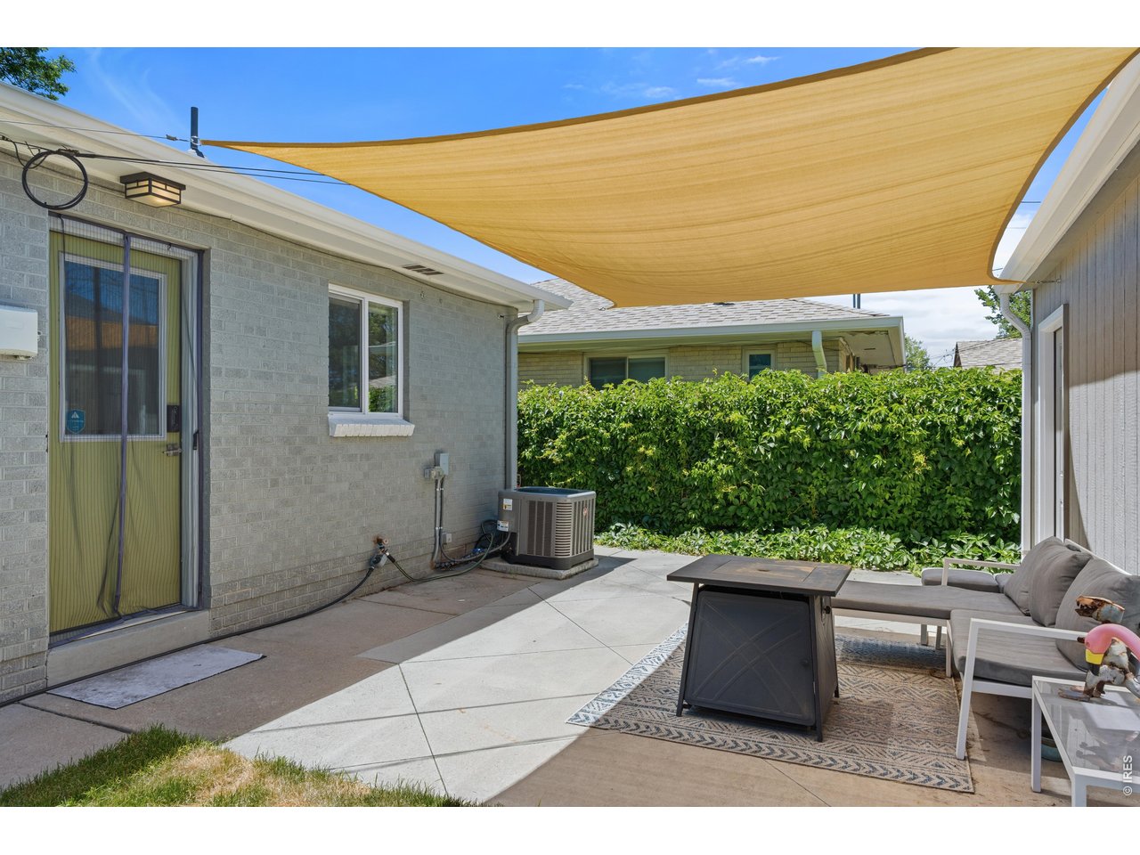 5151 E Thrill Pl