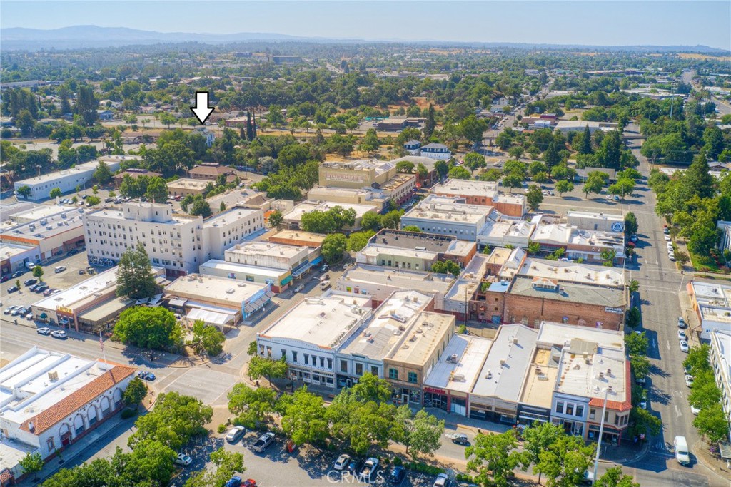 2175 Robinson Street