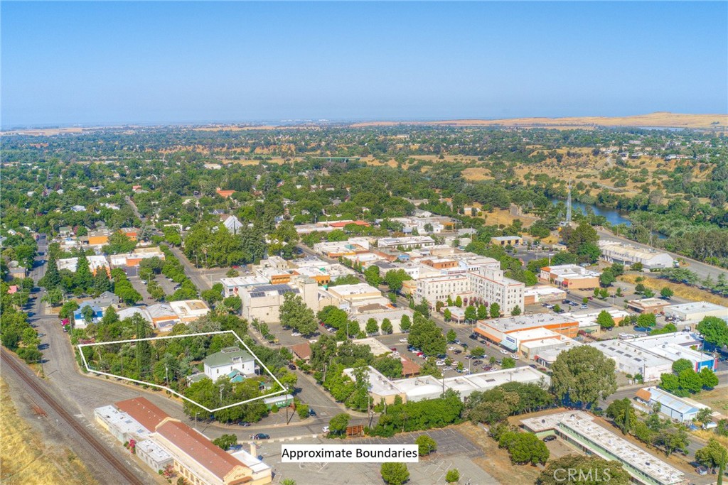 2175 Robinson Street