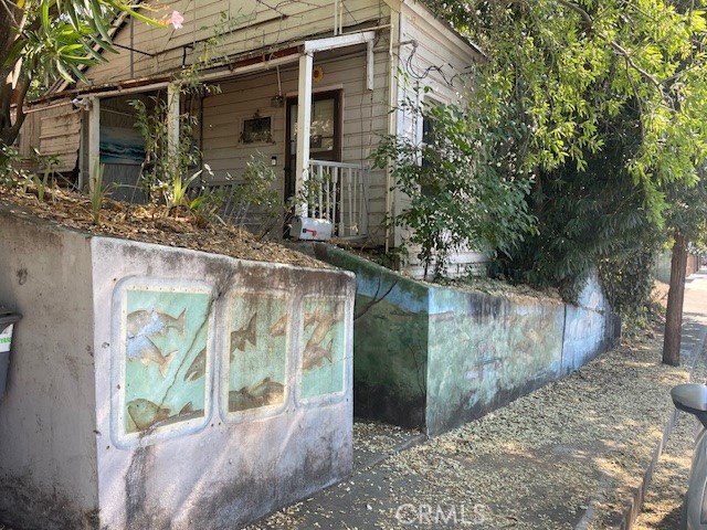 2175 Robinson Street