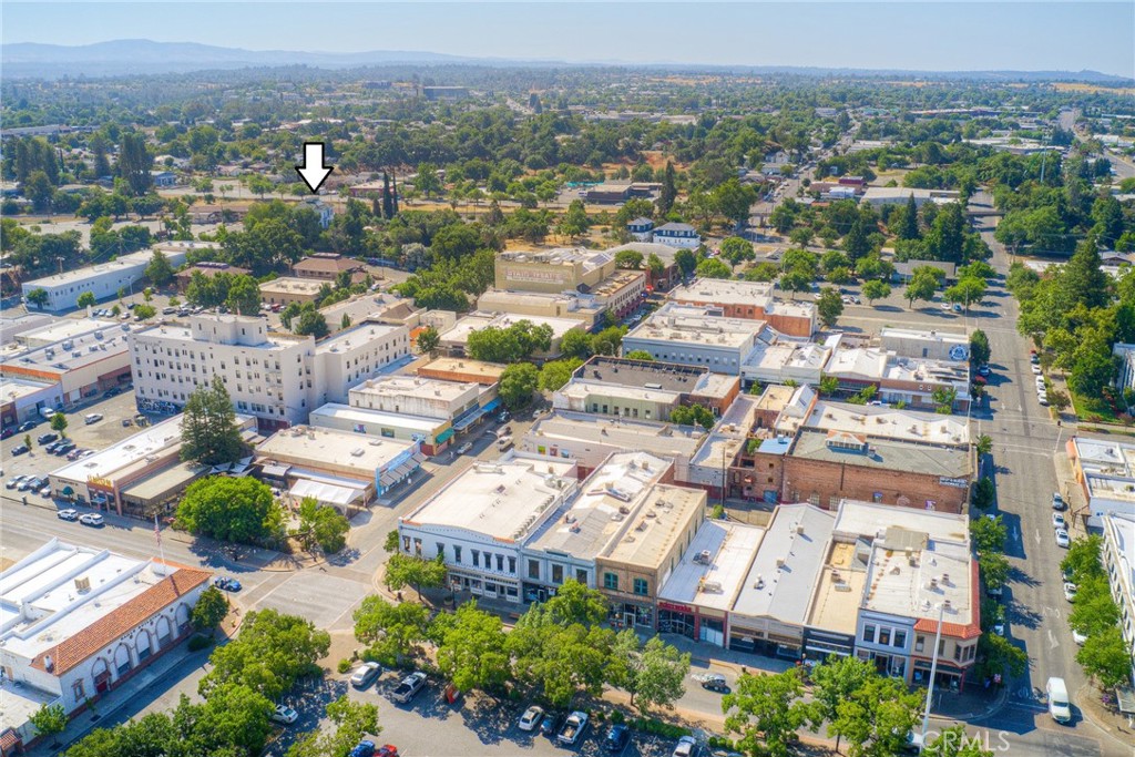 2175 Robinson Street