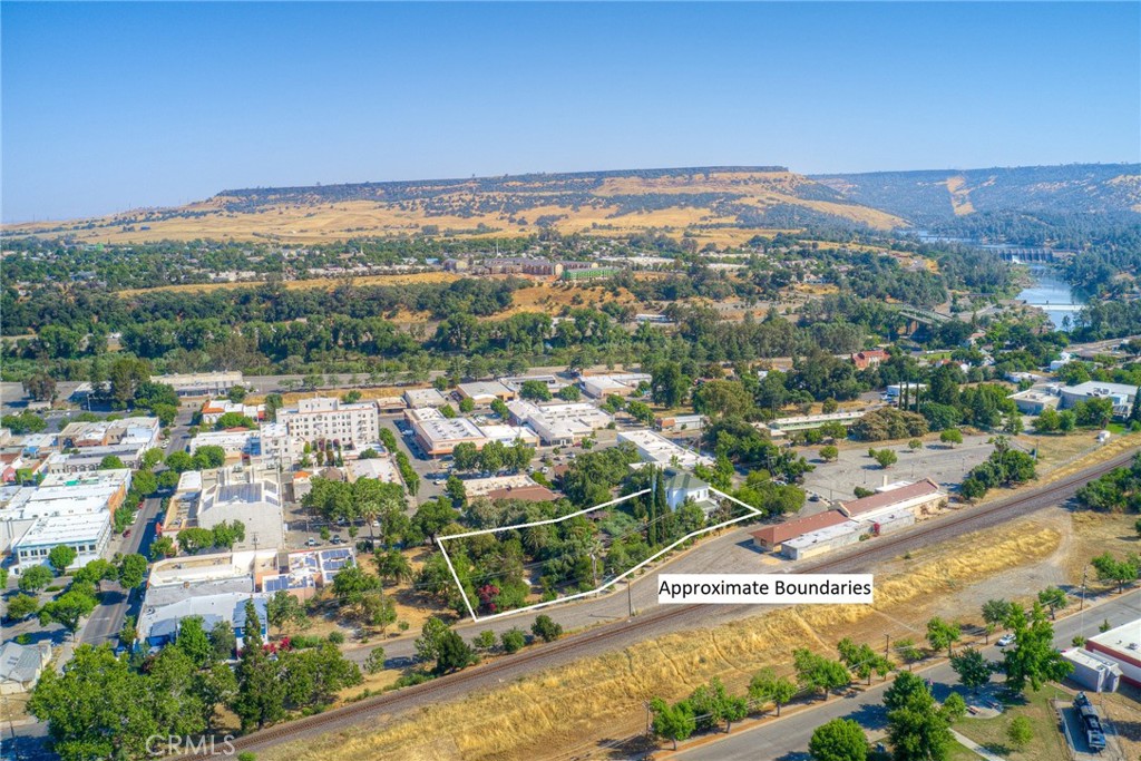 2175 Robinson Street