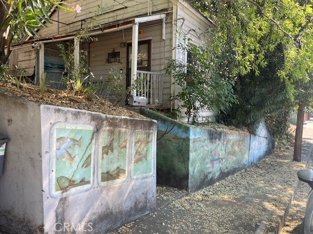 2175 Robinson Street