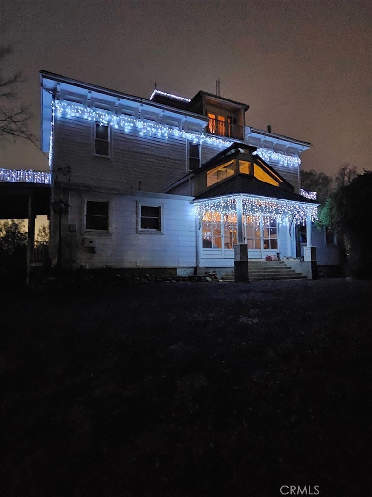 2175 Robinson Street