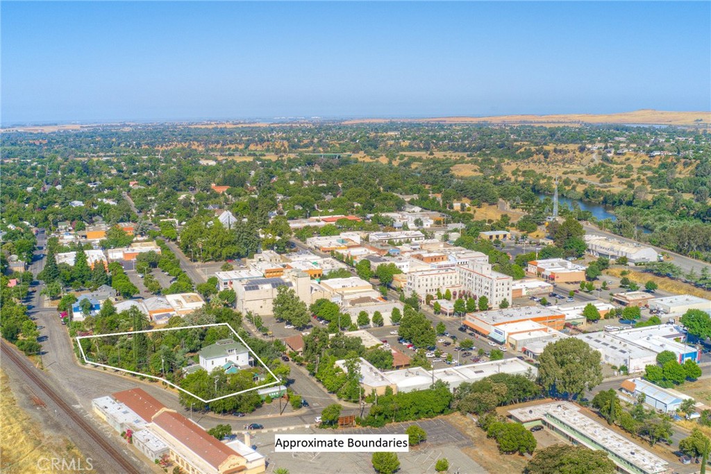 2175 Robinson Street